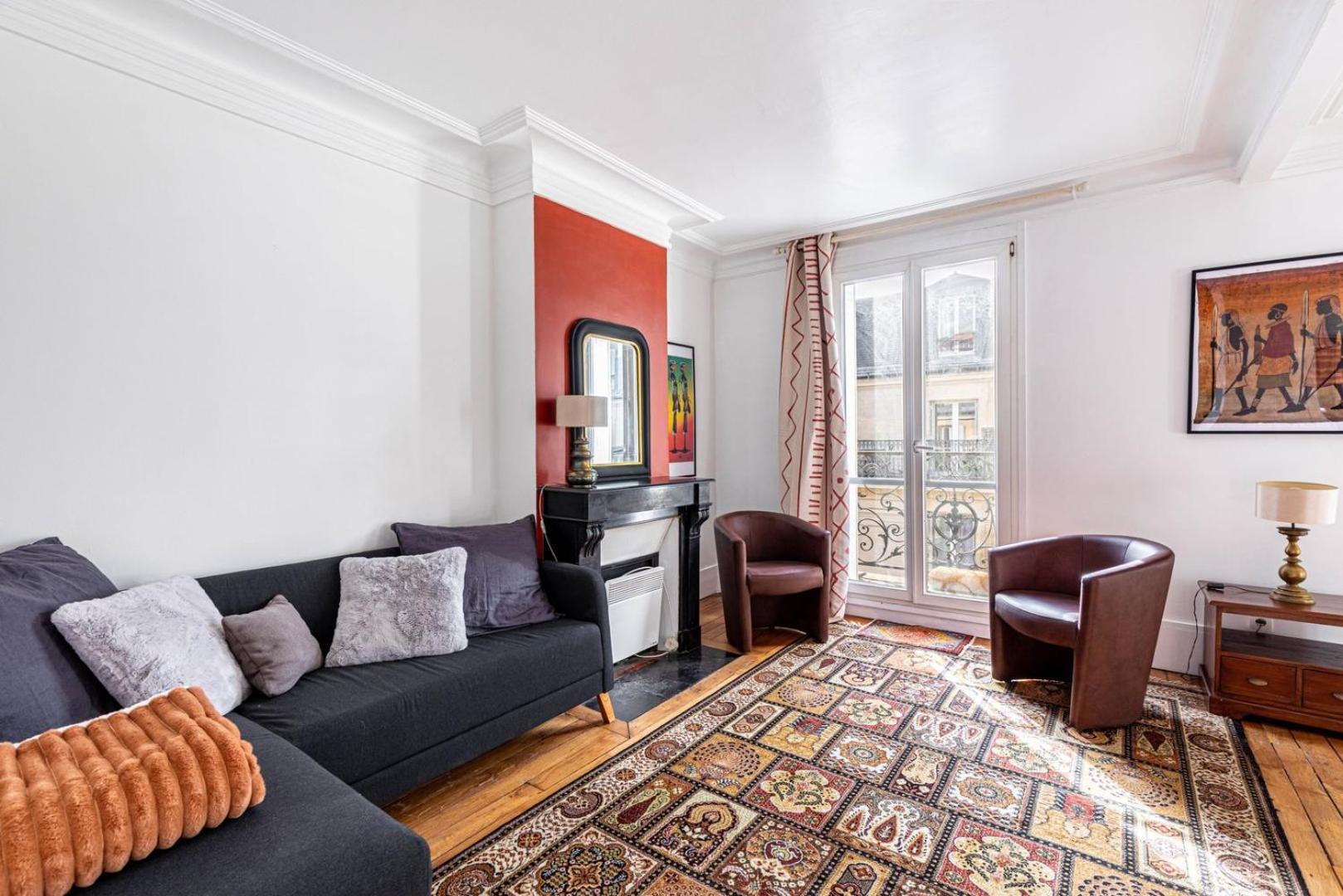 Apartment Guestready - Espace Cosy Au Coeur De La *