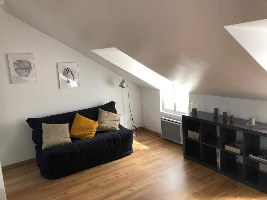 Apartment : 16 Paris