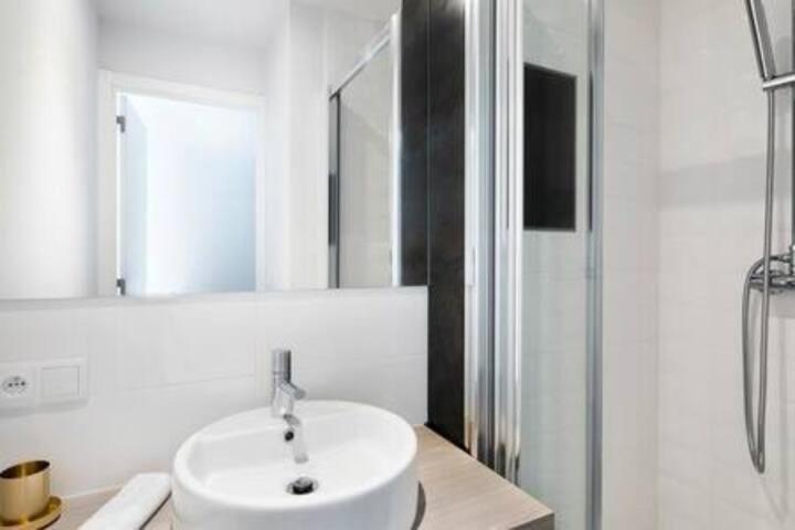 Apartment A 1 Minutes Du Parc Des Expositions *
