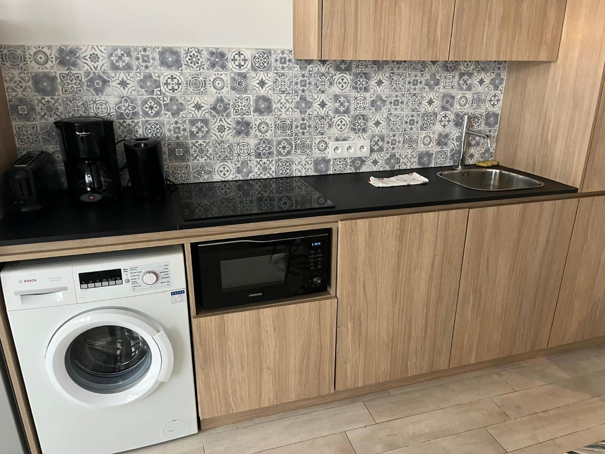 Apartment A 1 Minutes Du Parc Des Expositions *