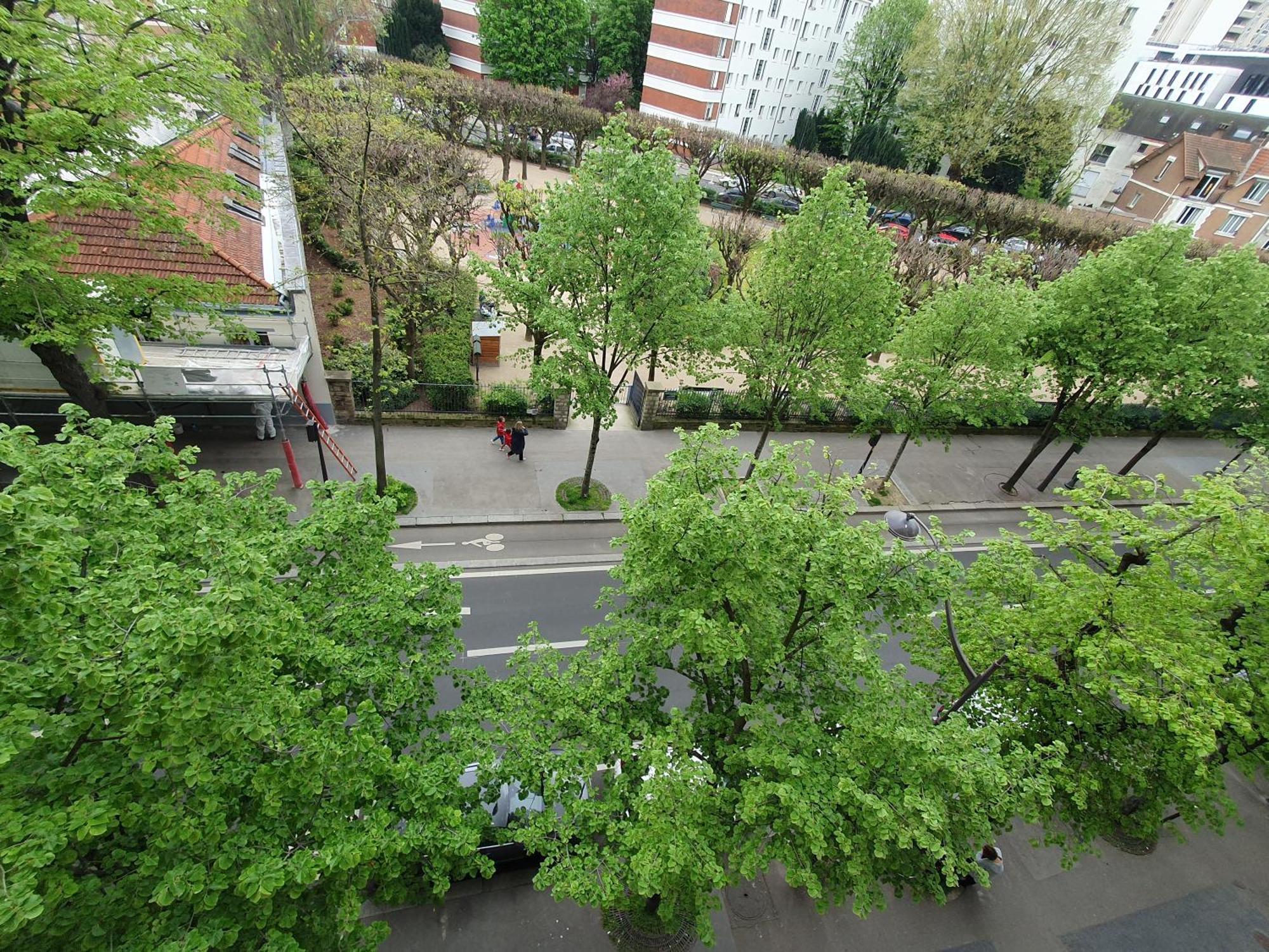 Privee Rive Gauche Homestay Paris