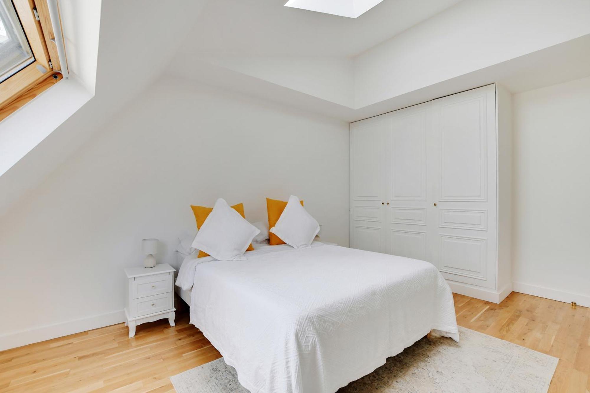 Royal Monceau - Hoche Paris