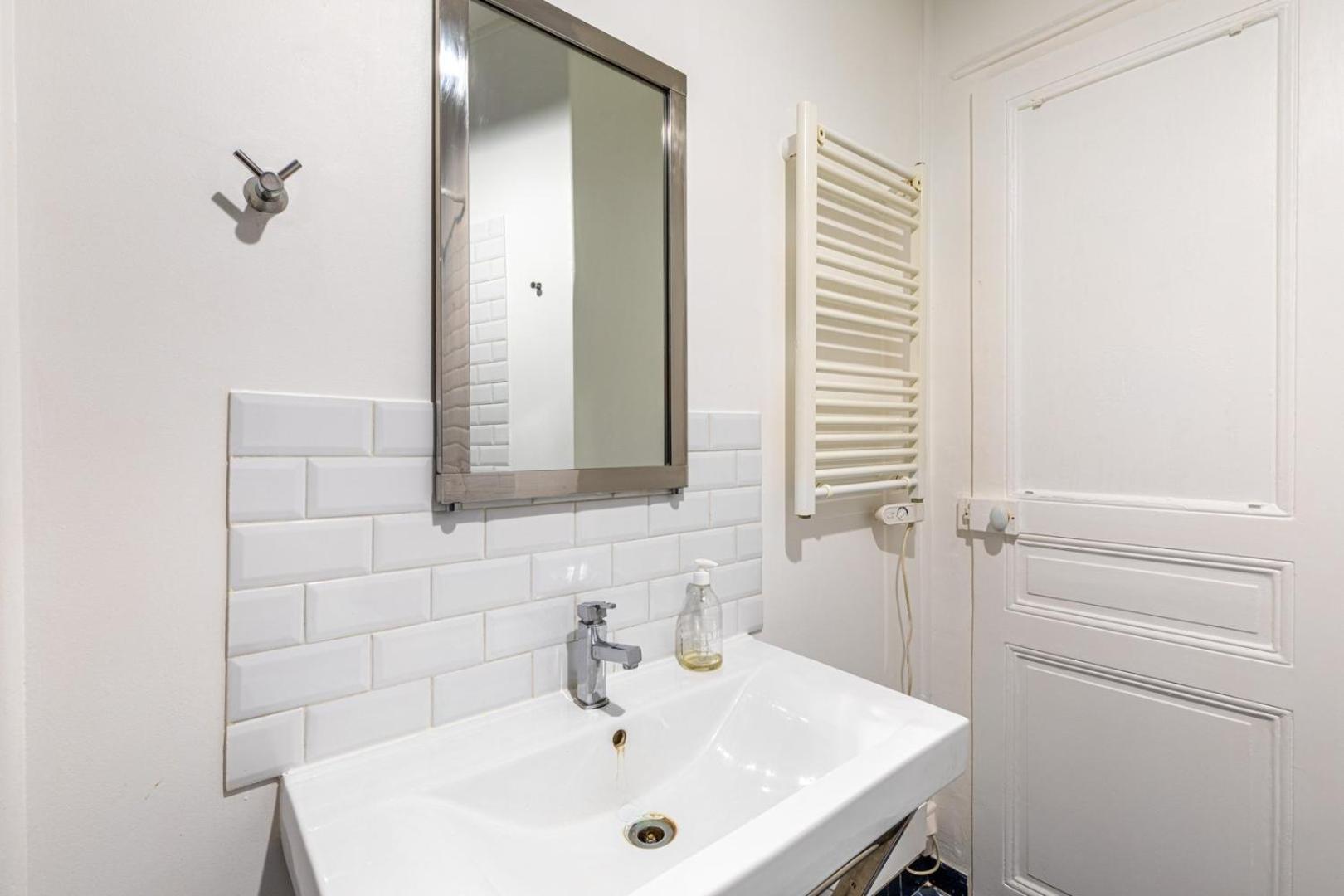 Guestready - Appt Chic Dans Le Marais Apartment *
