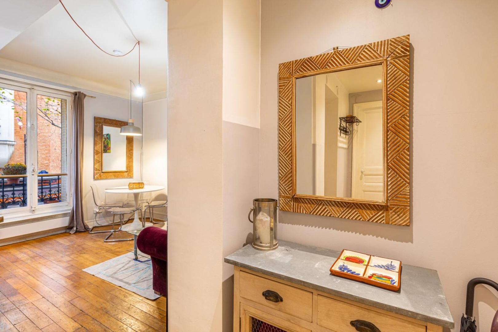 Guestready - Appt Chic Dans Le Marais