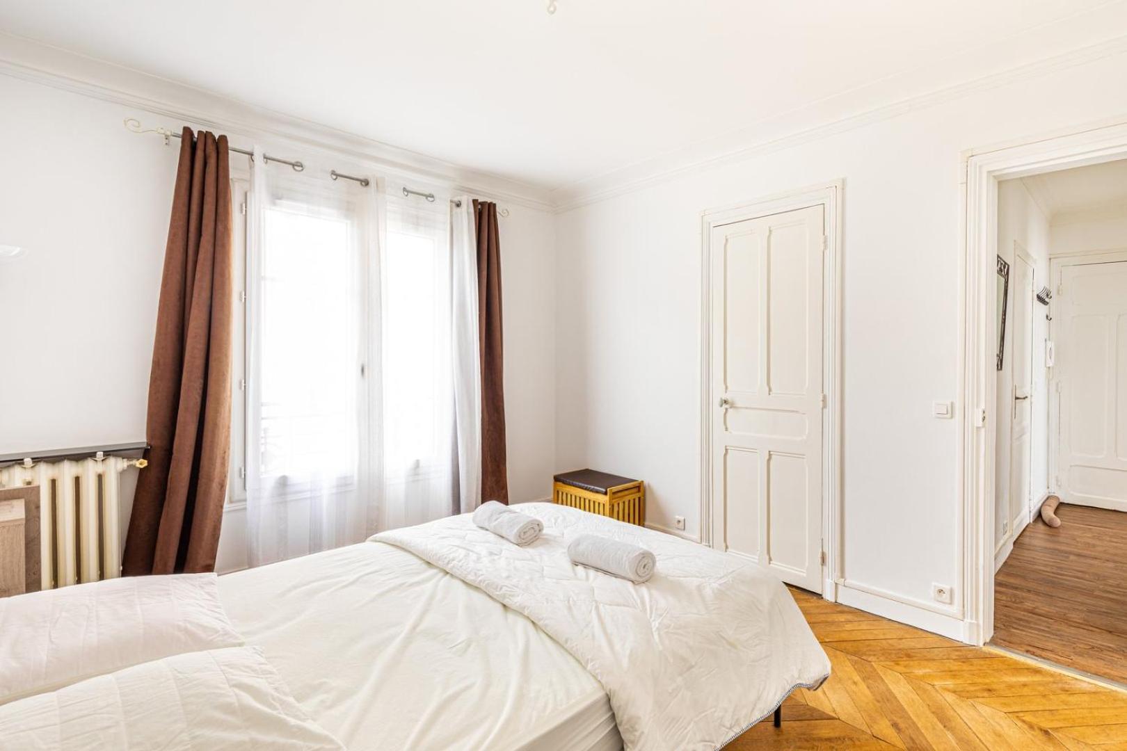 Appartement Guestready -superbe Dans Le 14eme Arr.