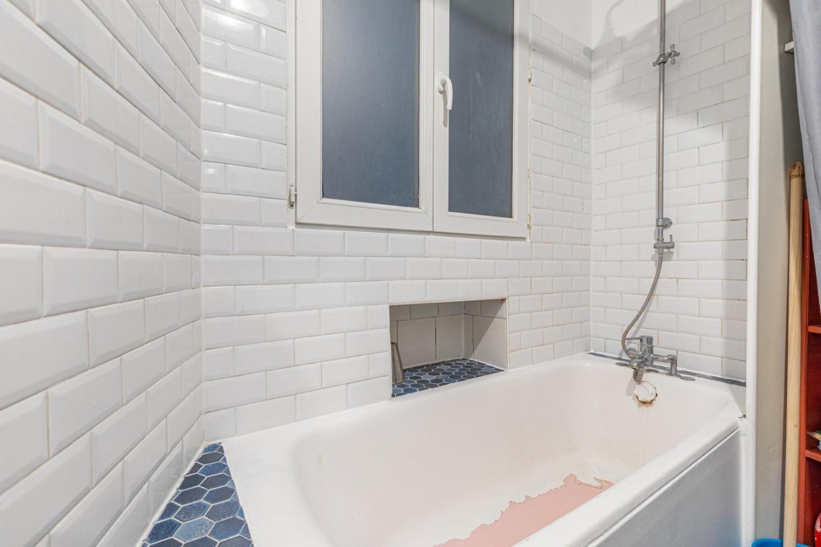 Apartment Guestready - Appt Chic Dans Le Marais Paris