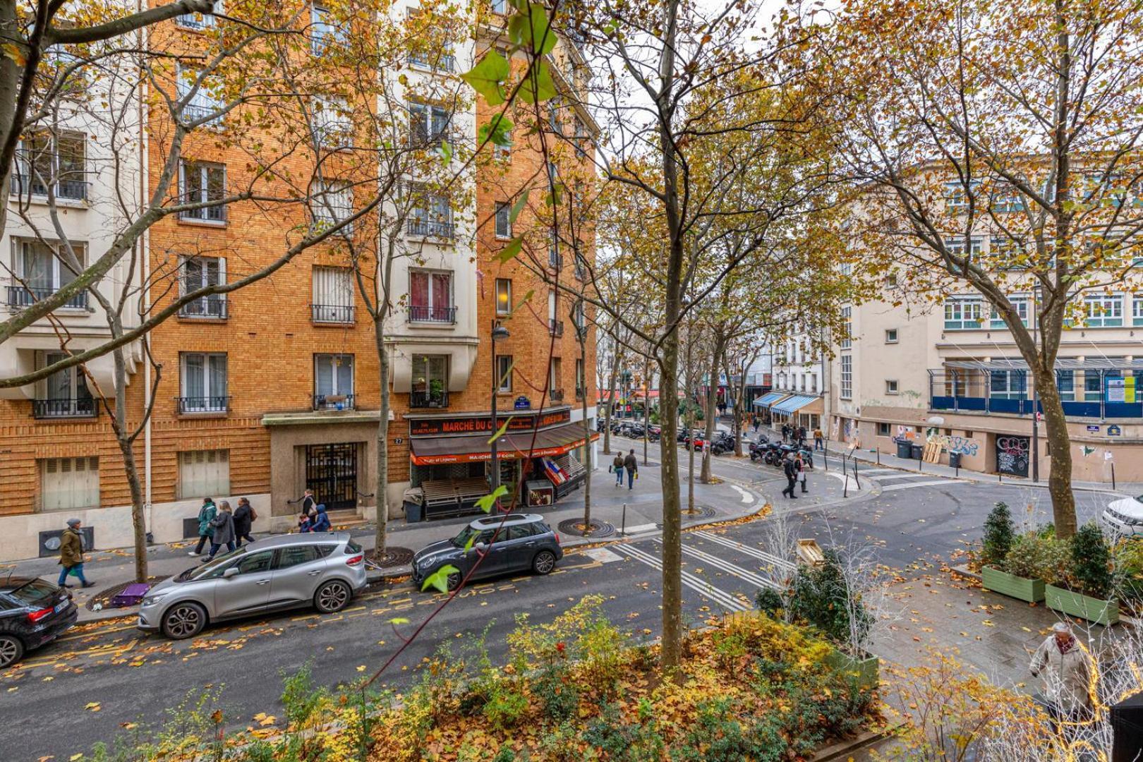 Guestready - Appt Chic Dans Le Marais *