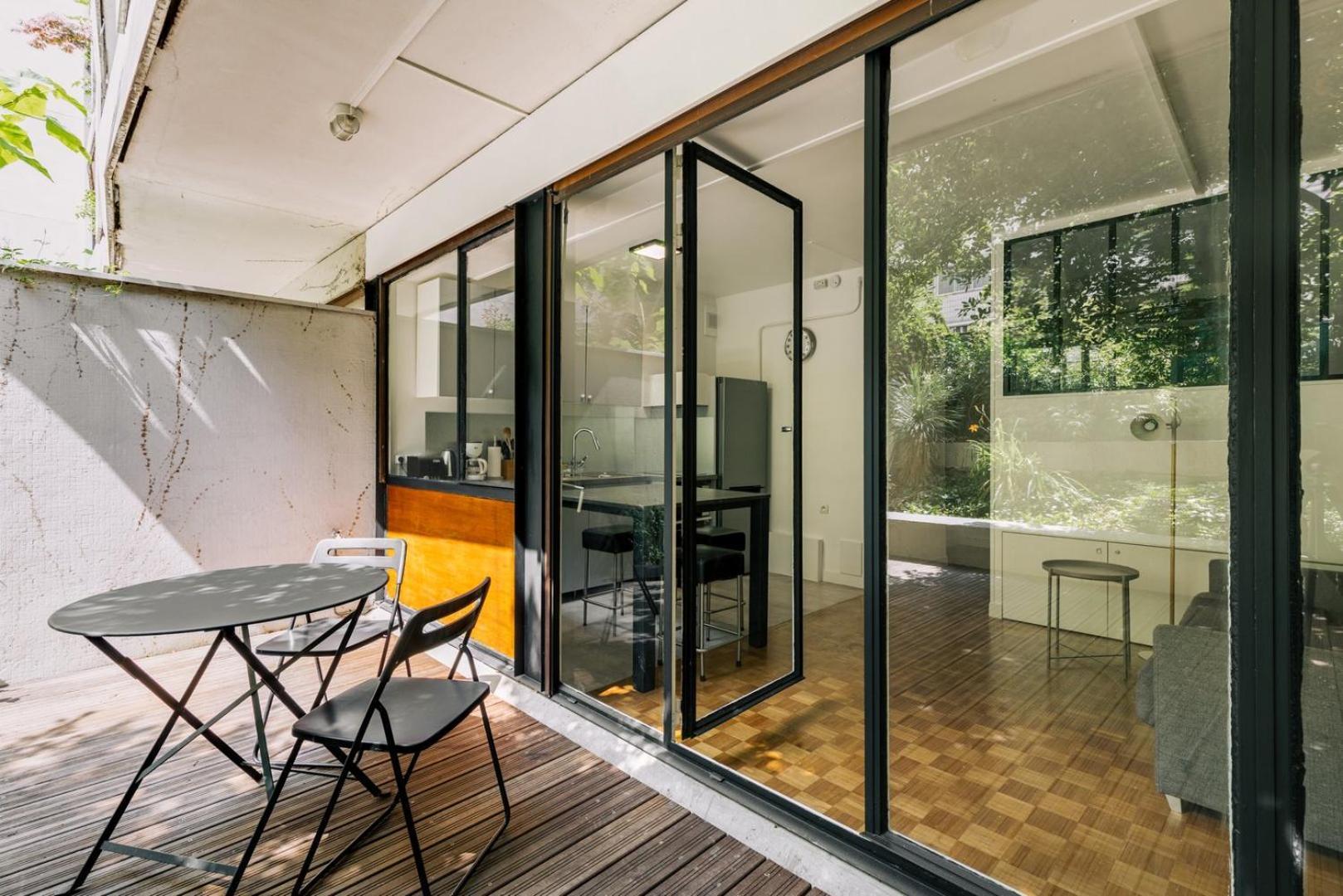 Apartment Guestready - Superbe App Dans Le 13eme Arr.