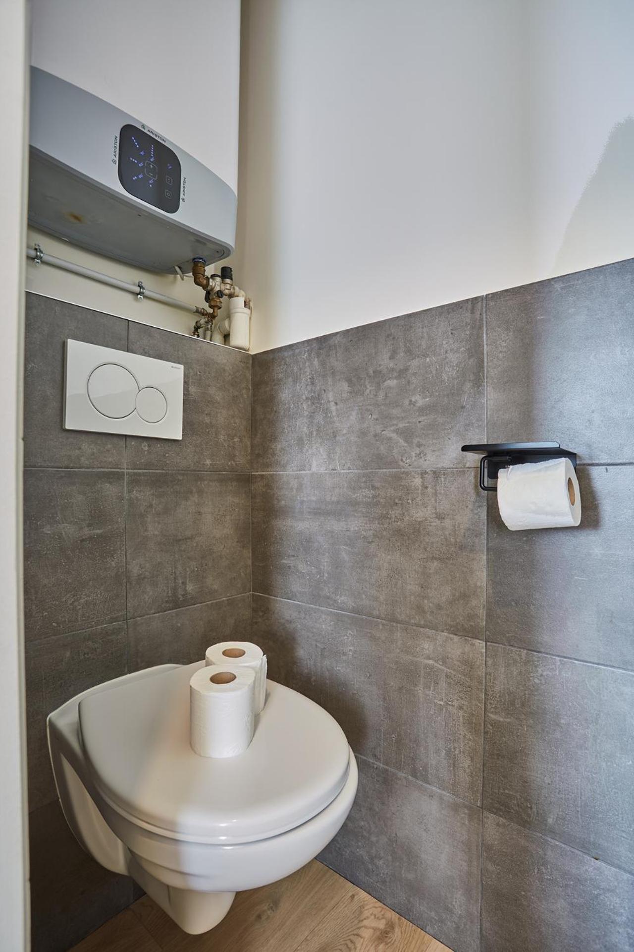 Appartement Center Of By Prestige *