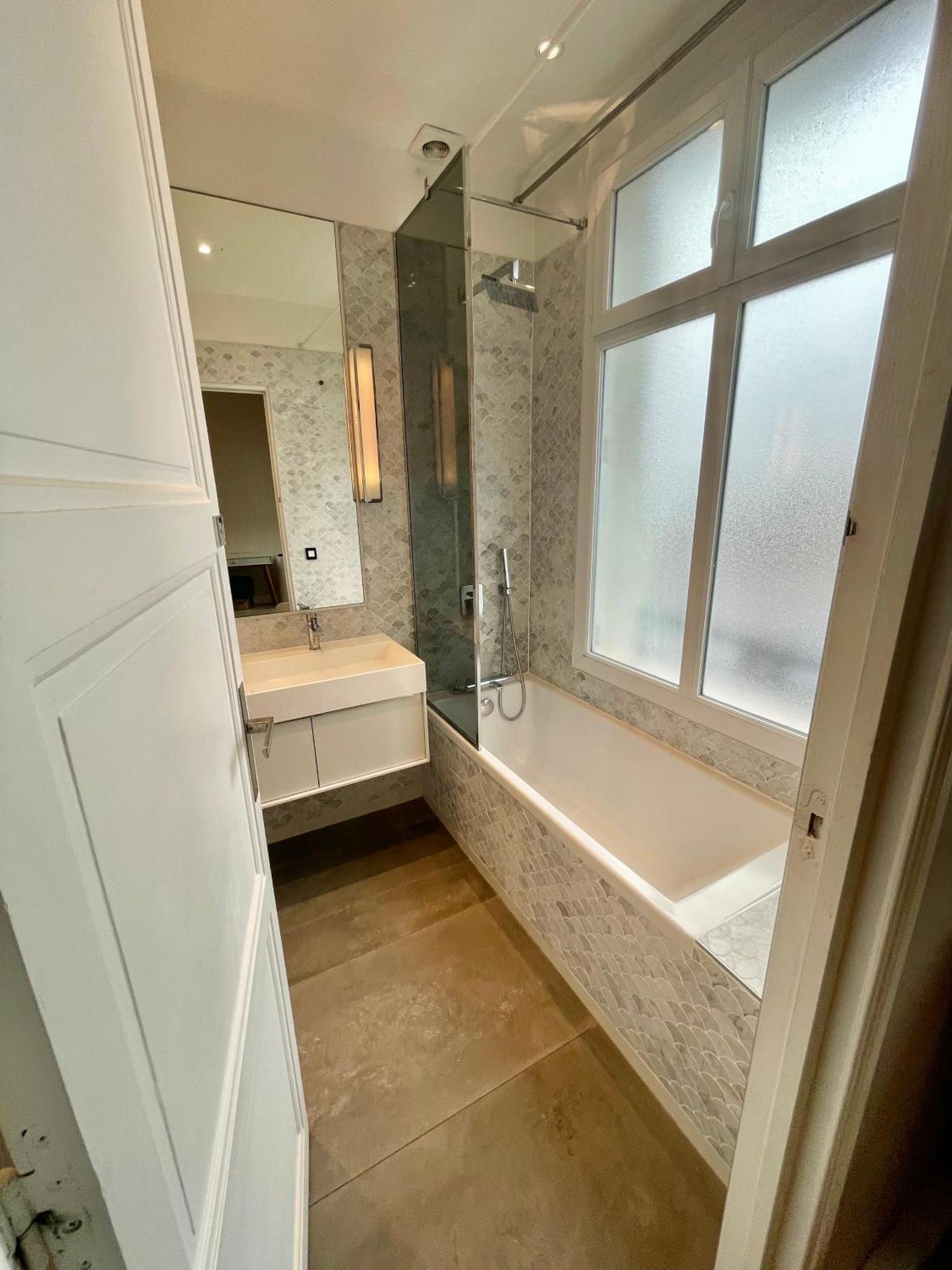 Luxury Times Square District Appartement