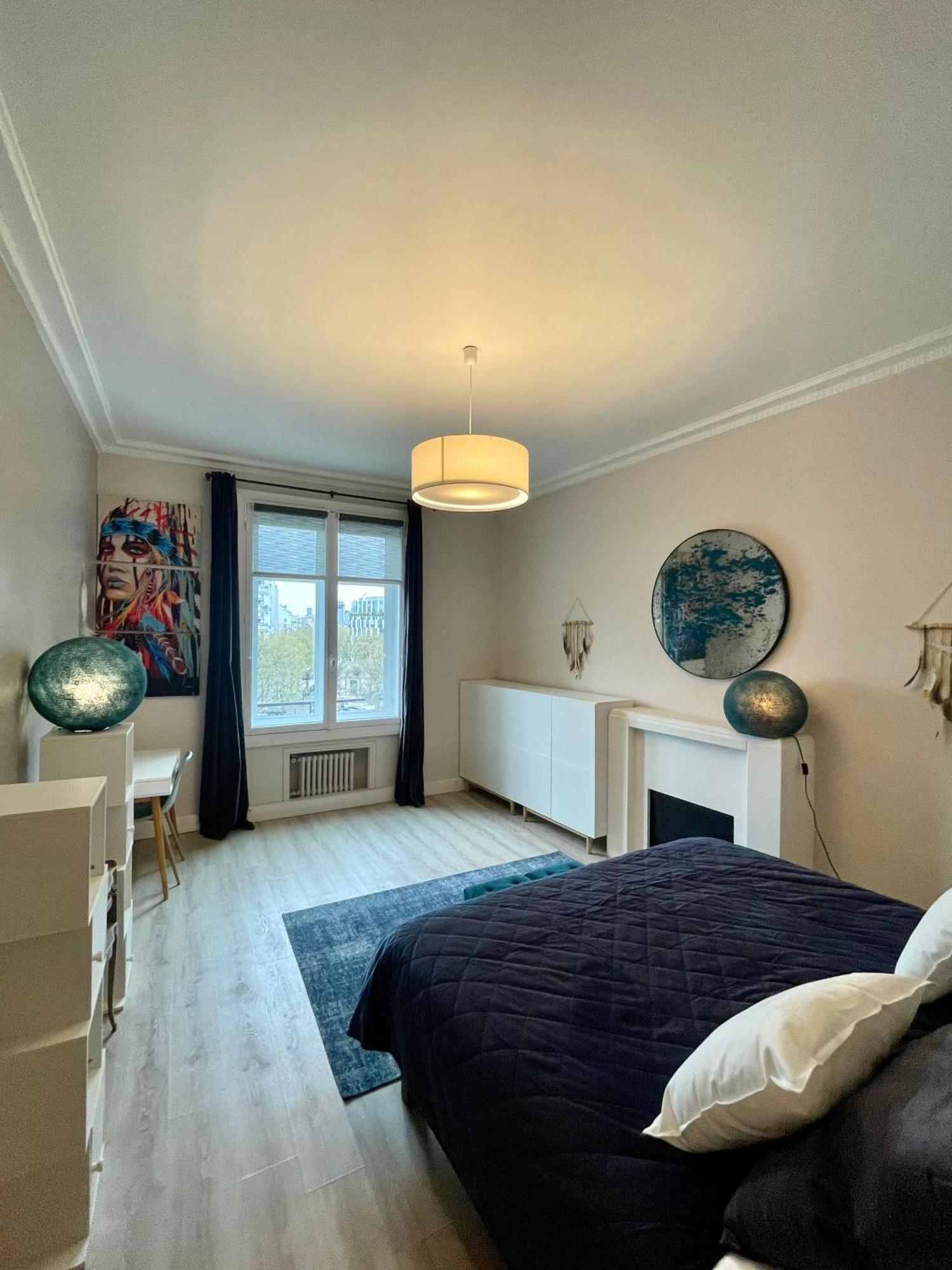 Appartement Luxury Times Square District