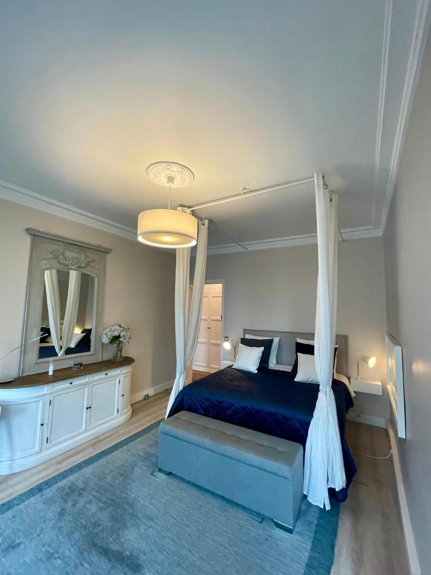 Appartement Luxury Times Square District *