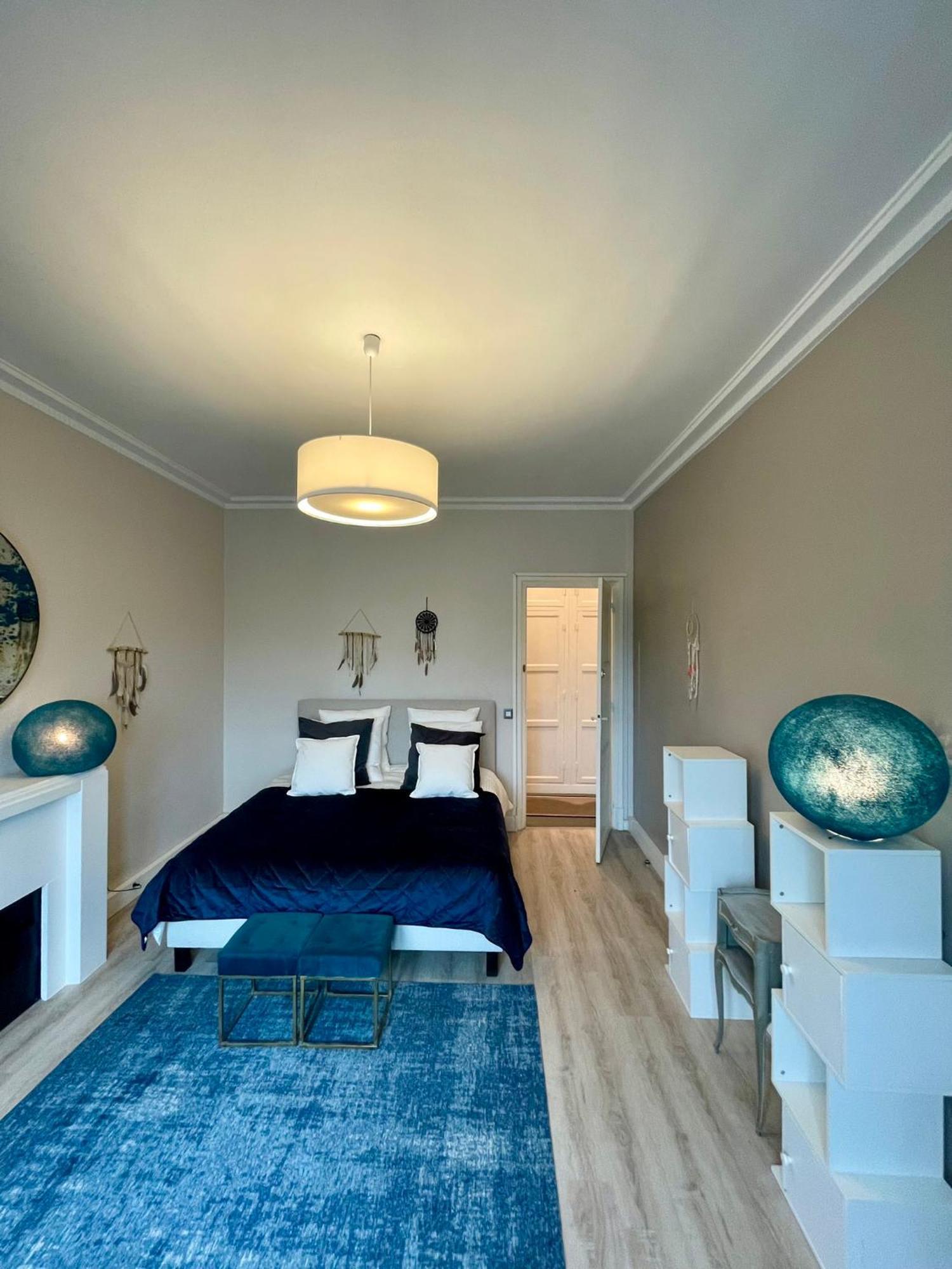 Appartement Luxury Times Square District *