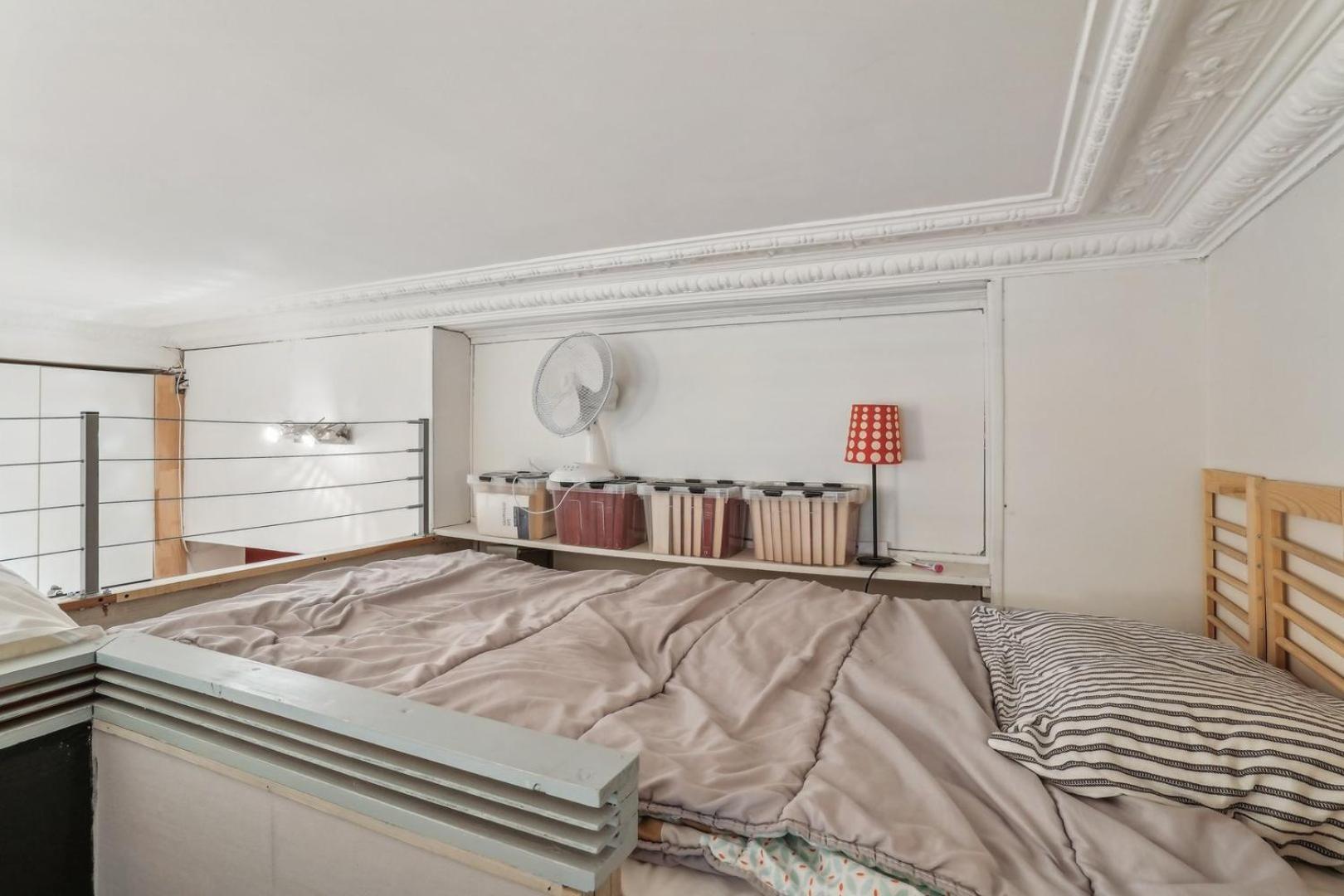 Charmant En Plein Coeur Du Marais Appartement Paris
