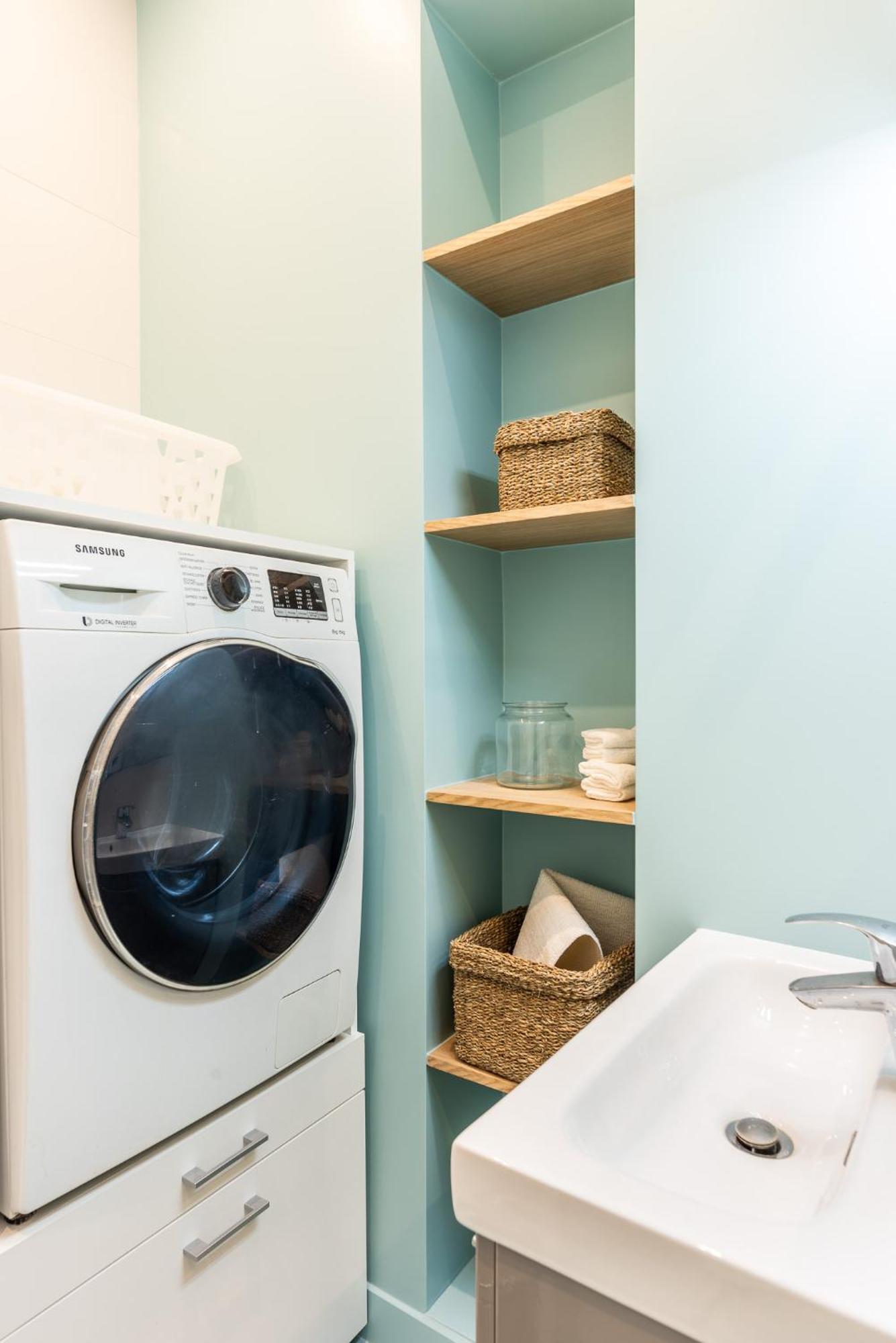 Charming Flat - 4 Guests - Saint-germain Des Pres Apartment