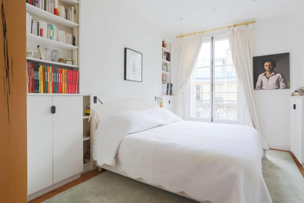 Appartement Chic Flat 2 Georges V *