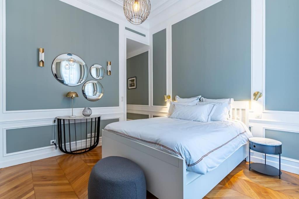 Apartment De Luxe *