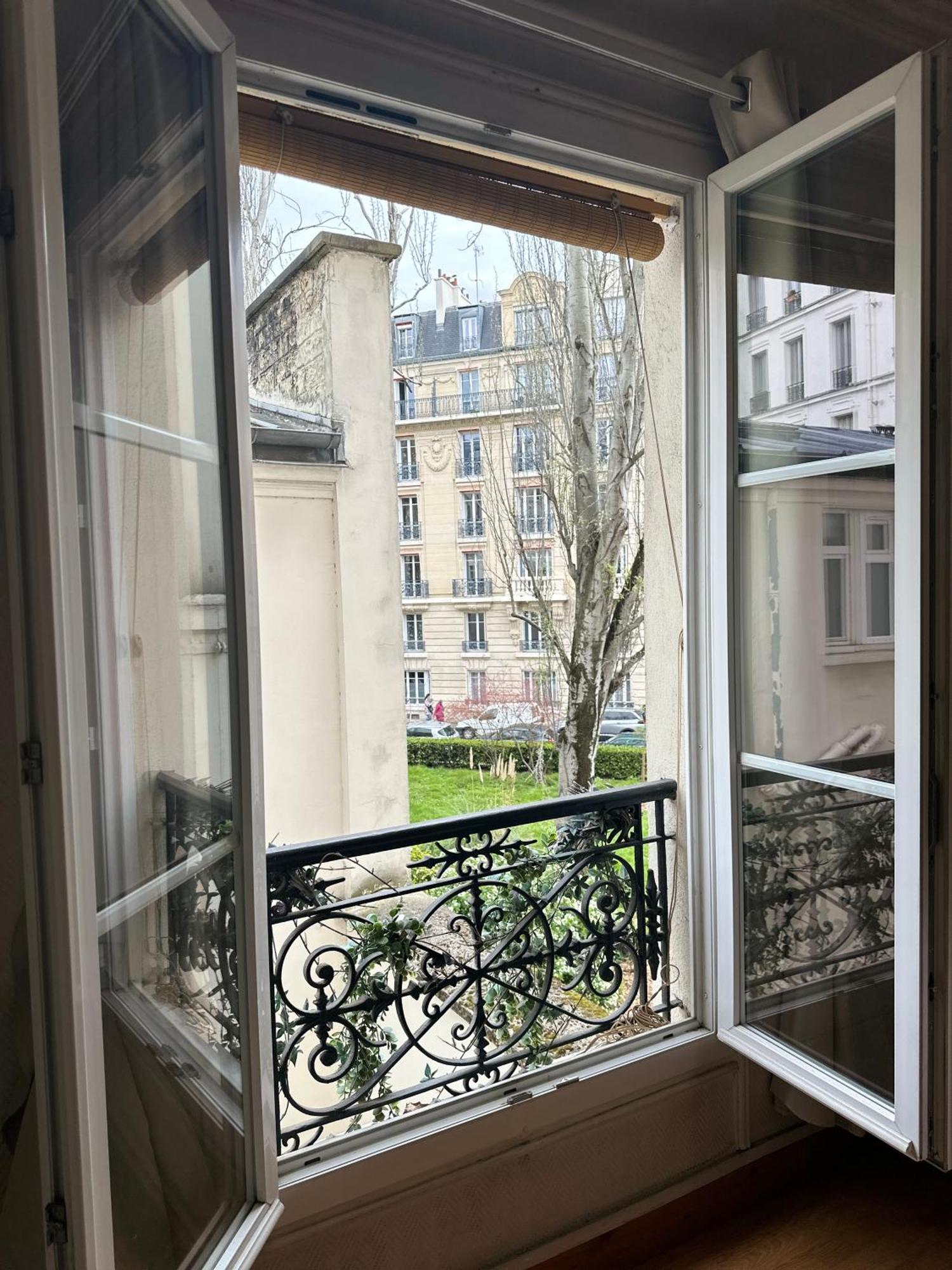 Bel Nation Apartment *