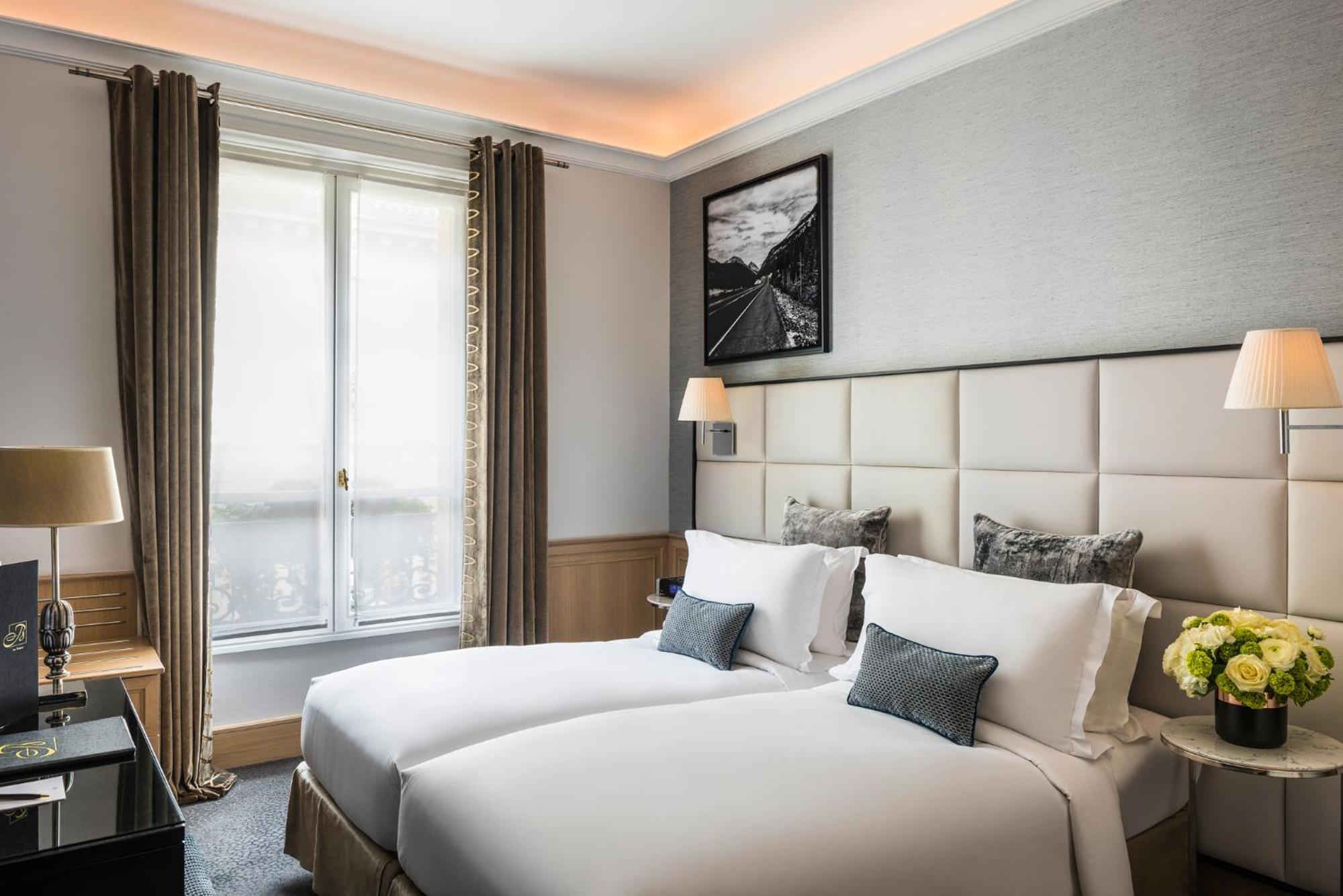 Sofitel Baltimore Tour Eiffel Hotel