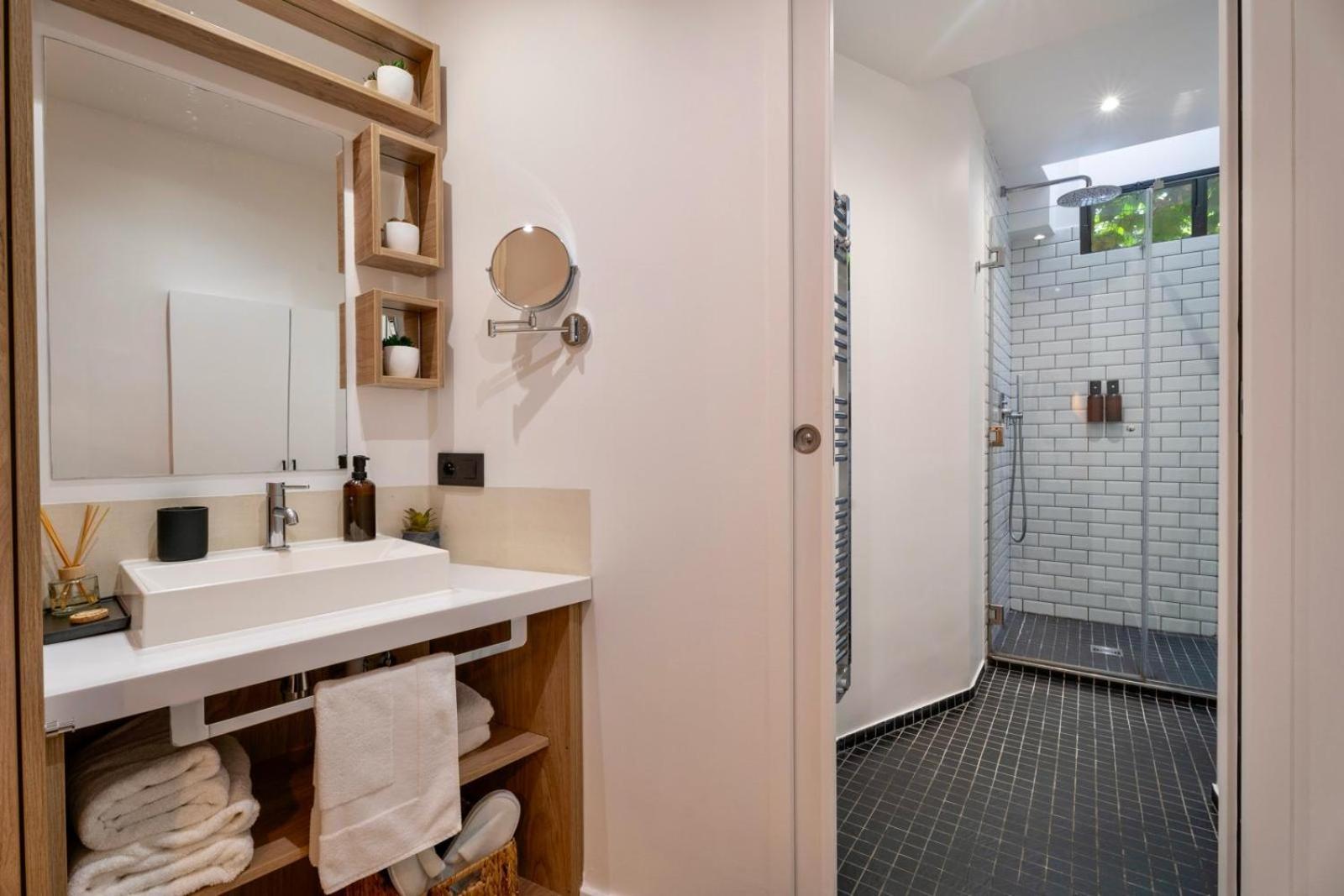 Appartement Quartier Notre Dame Paris