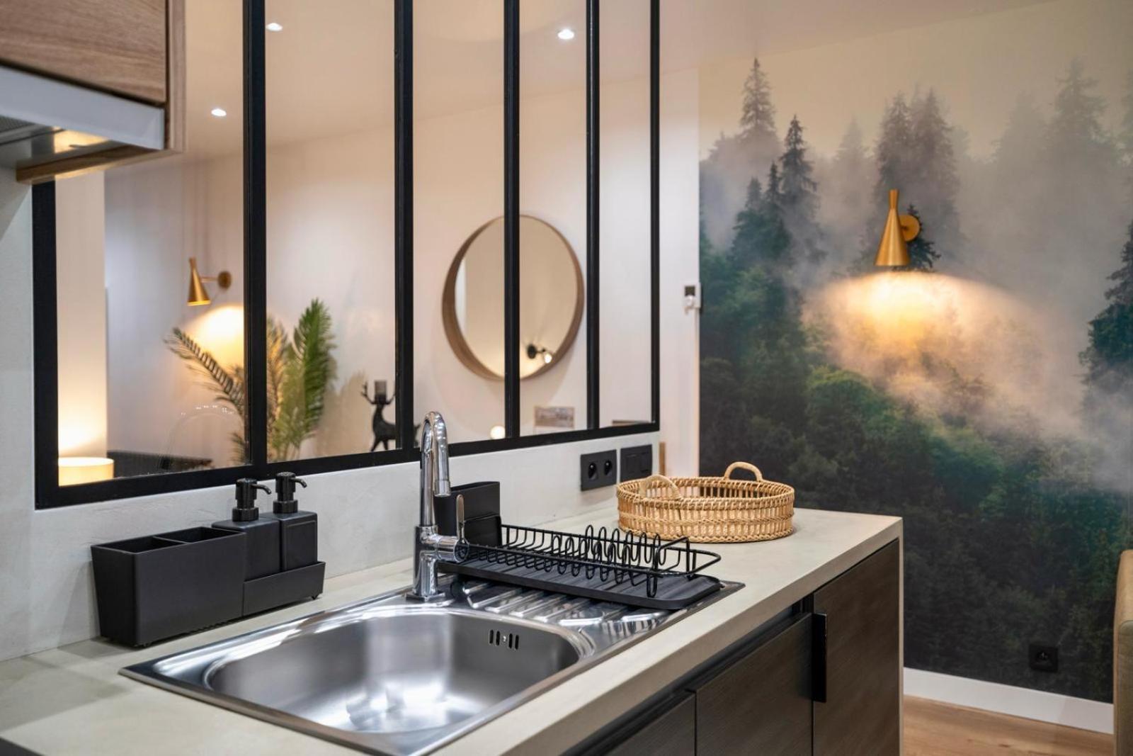 Quartier Notre Dame Appartement