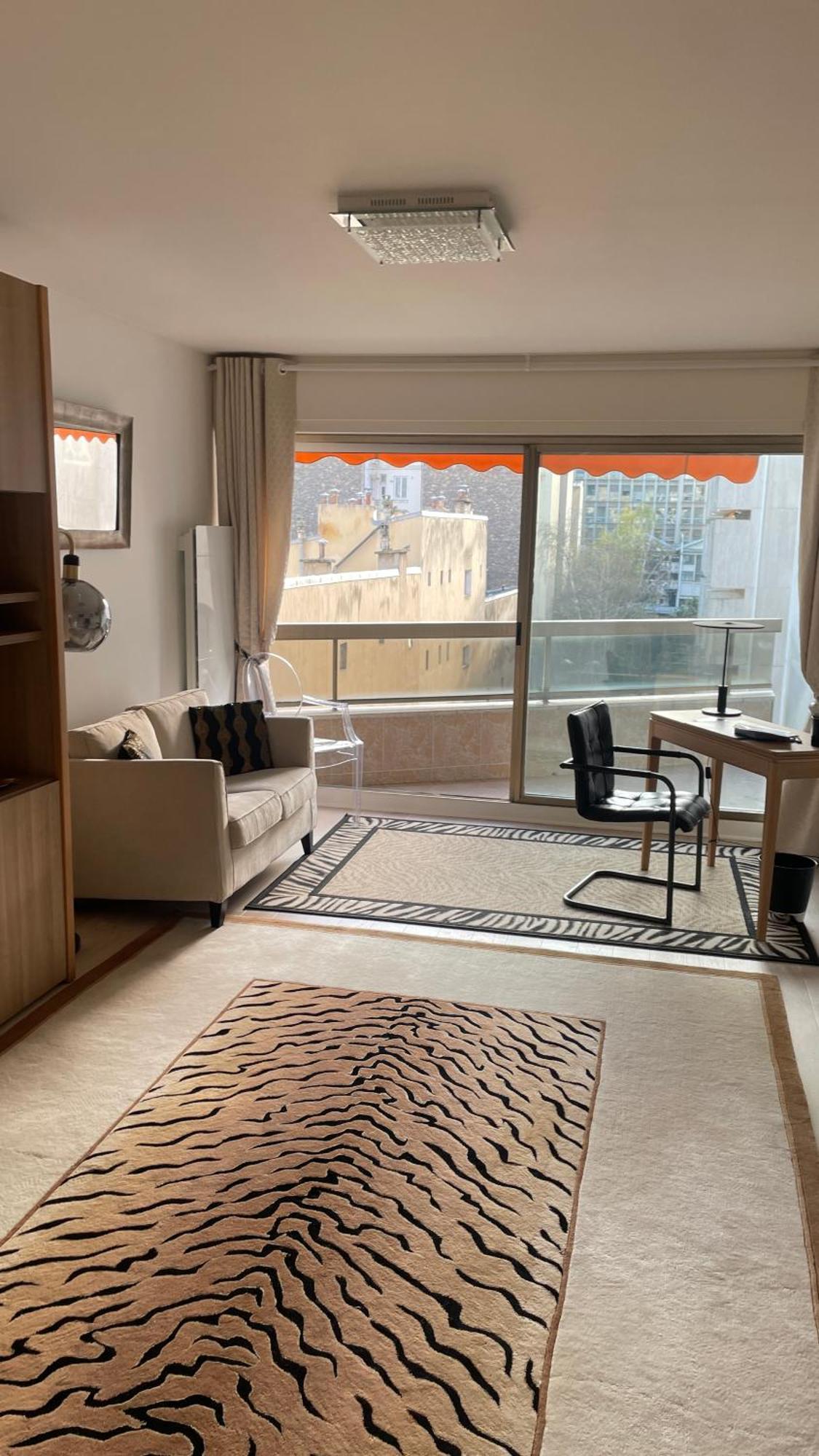 Appartement Un De Luxe Les Champs Elysees