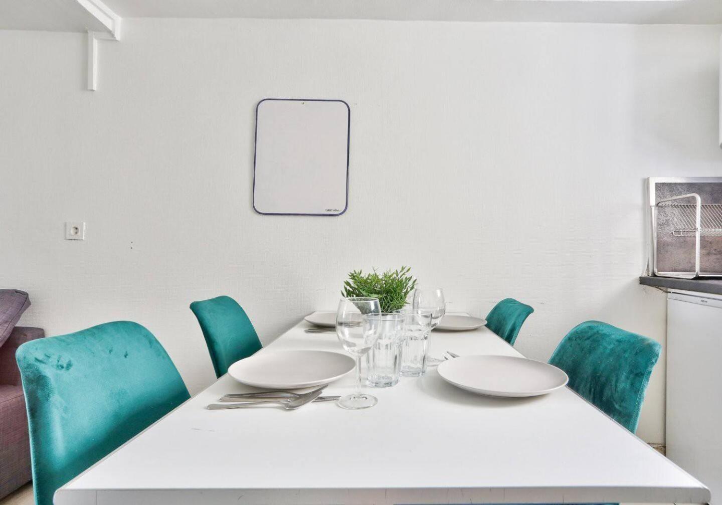 Appartement Luxe Notre Dame De *