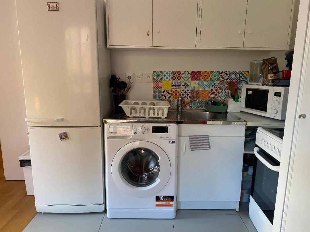 Apartment Paris-versailles-cosy-calme-wifi *