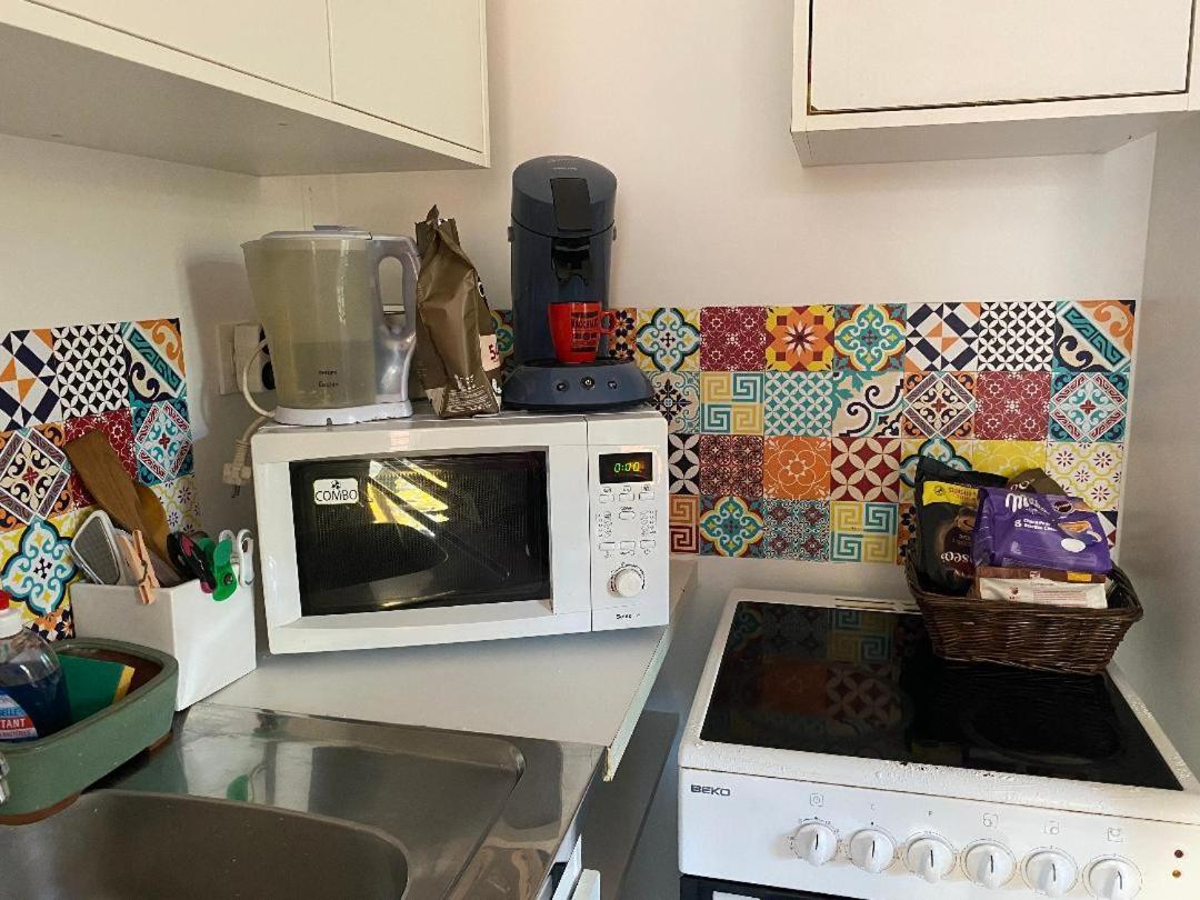 Apartment Paris-versailles-cosy-calme-wifi