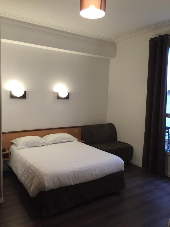 Liège Strasbourg 2*