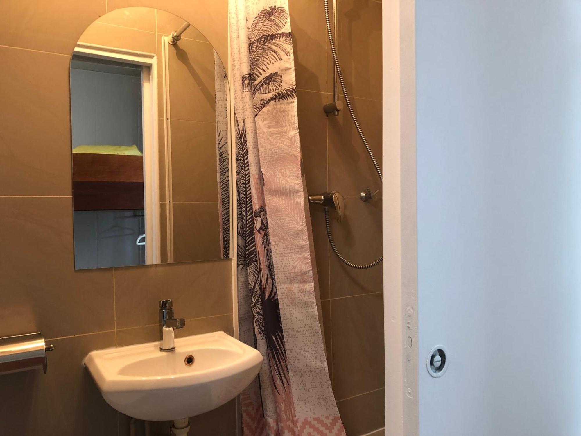 Apartment Le Pinky Bird - Bastille