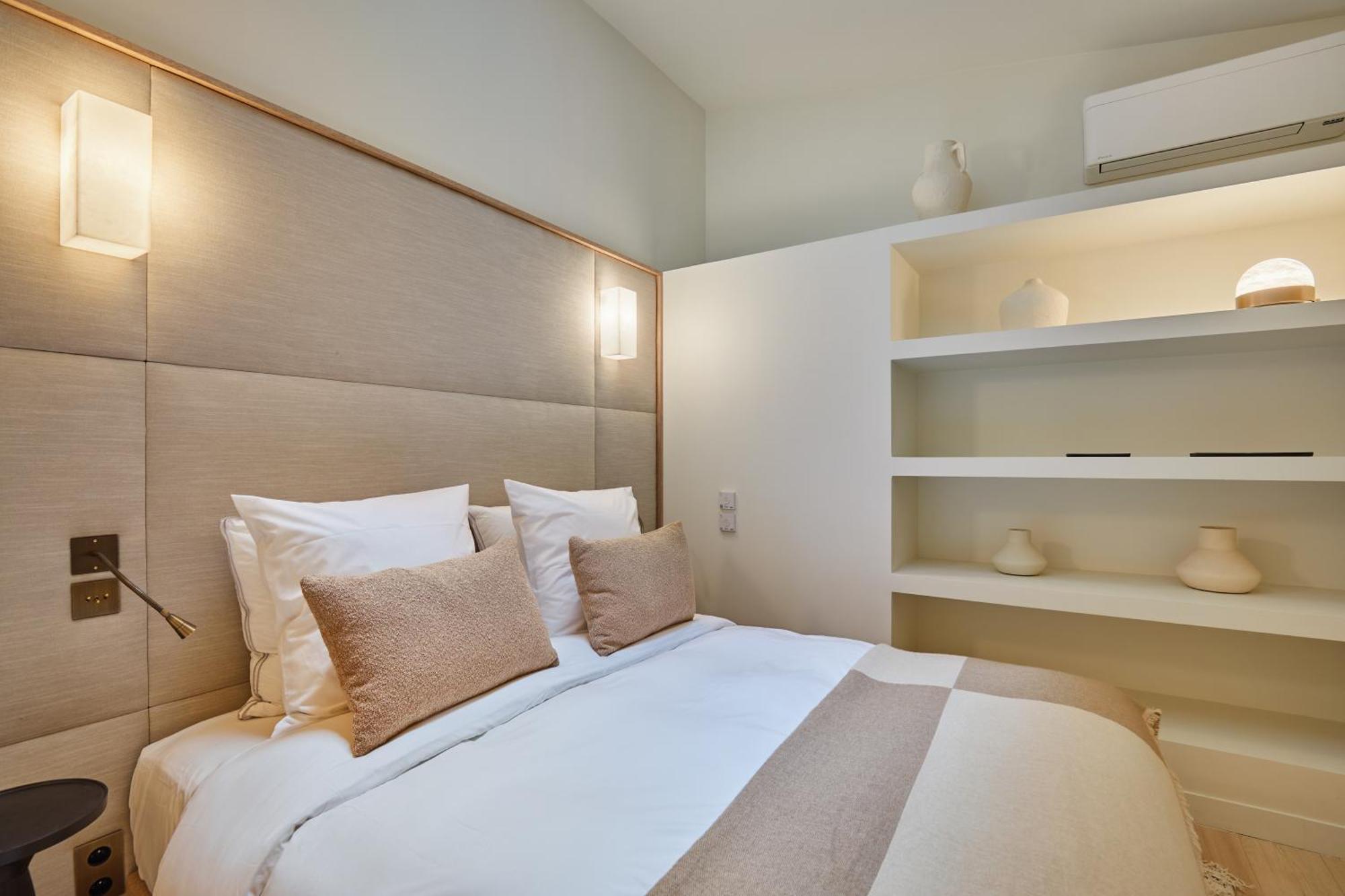 Louvre Palais Royal By Prestige Apartment *