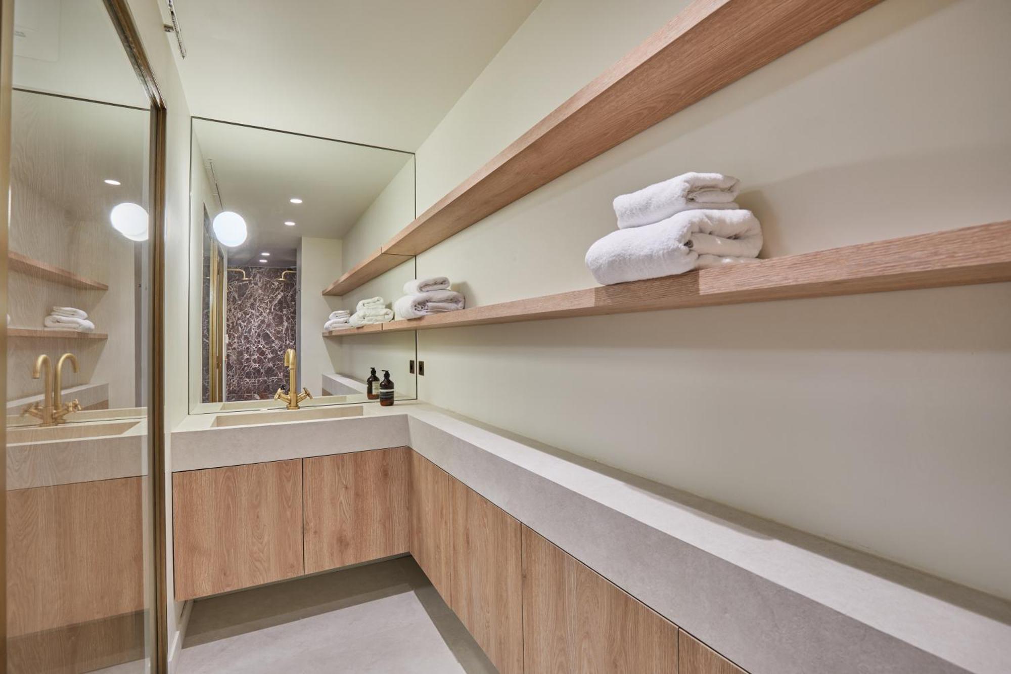 Apartment Louvre Palais Royal By Prestige *