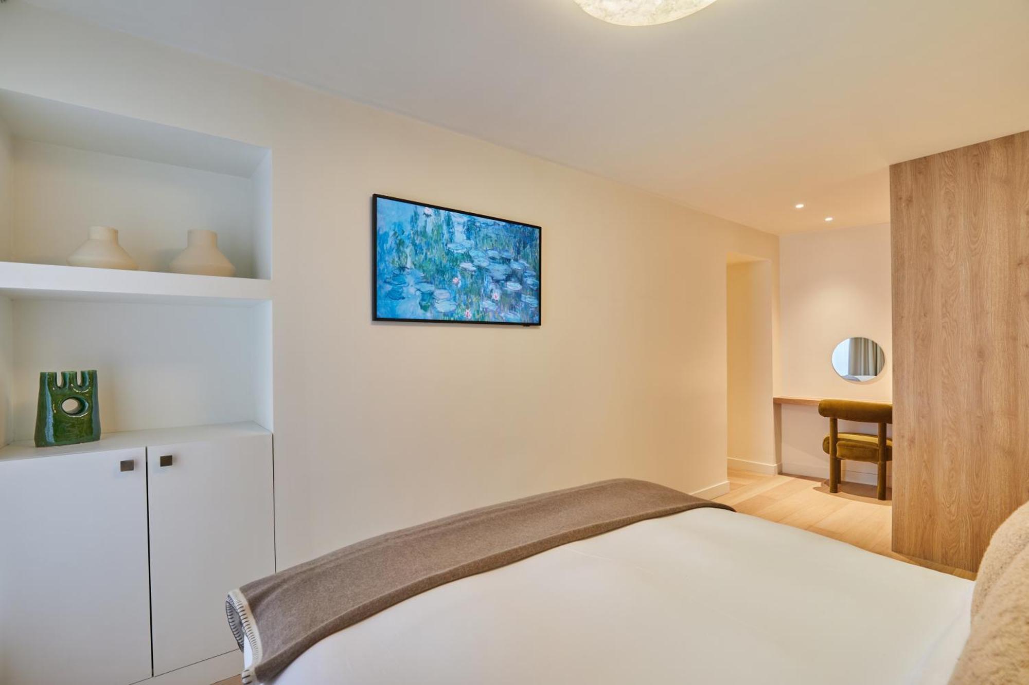 Louvre Palais Royal By Prestige Apartment