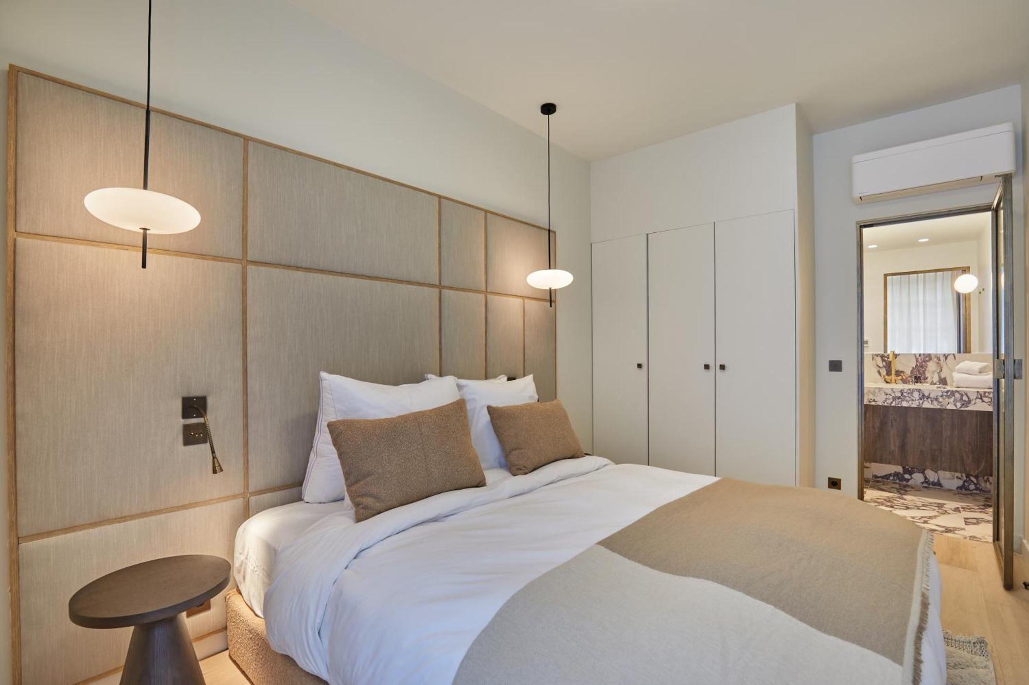 Apartment Louvre Palais Royal By Prestige *