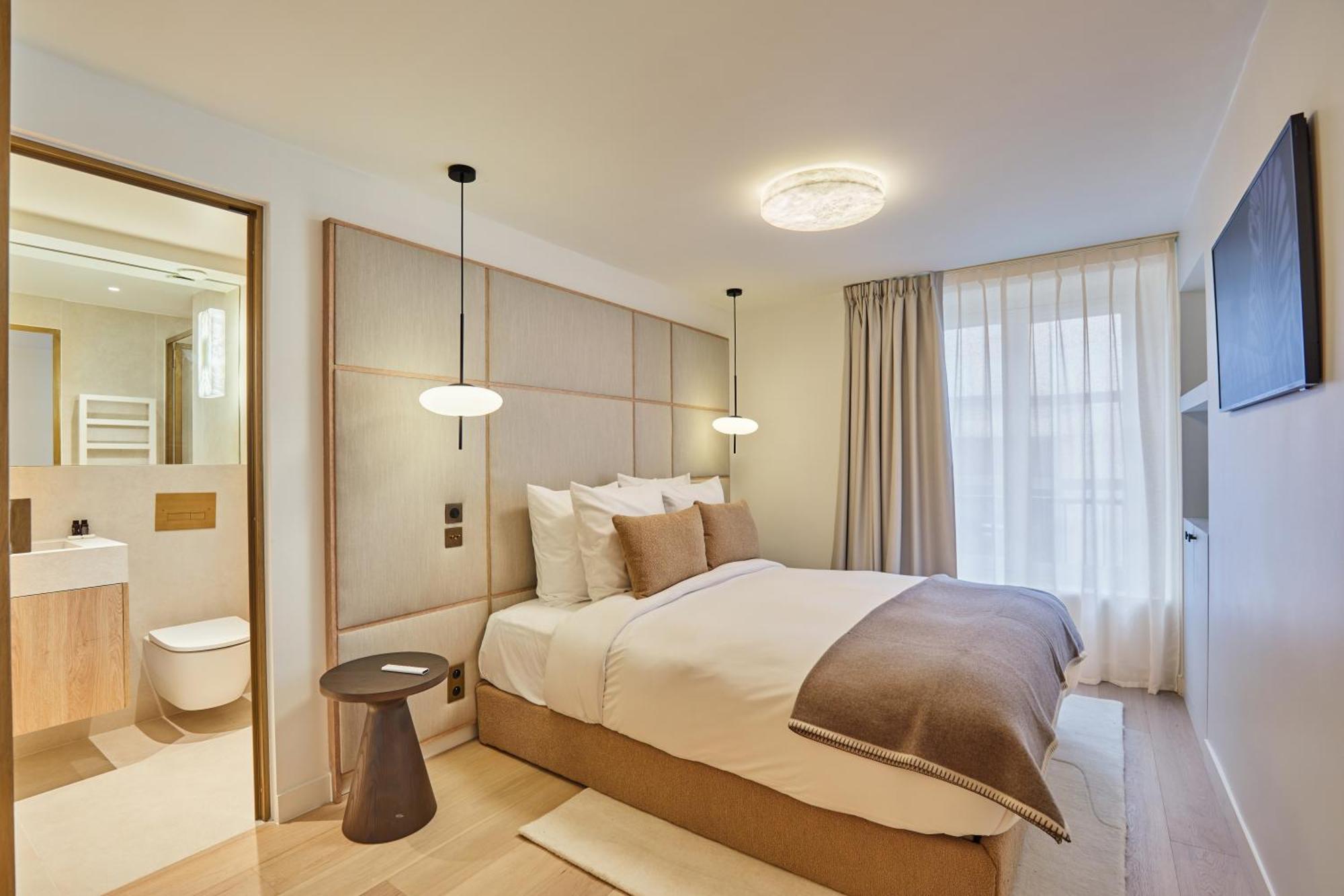 Louvre Palais Royal By Prestige Apartment *