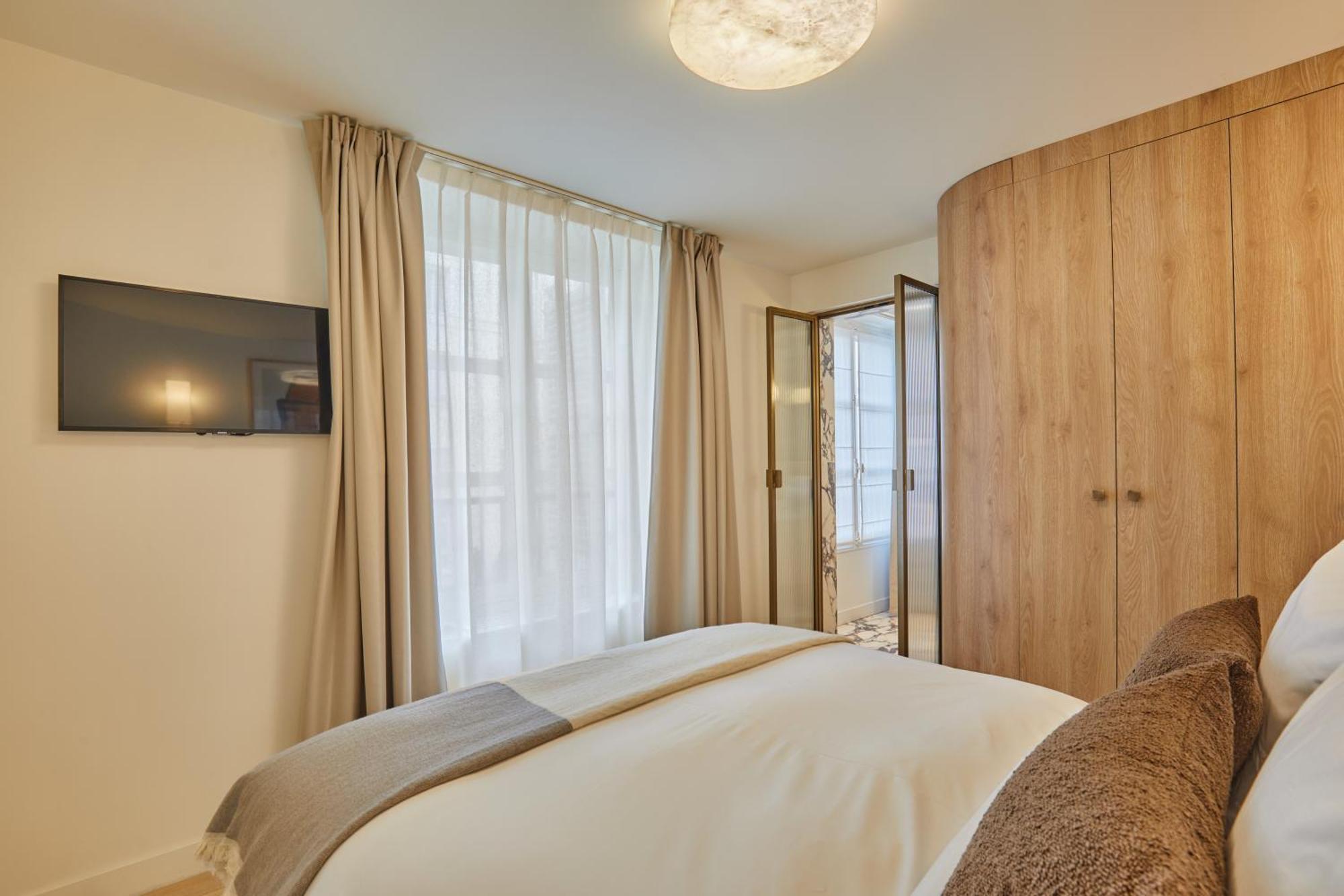 Louvre Palais Royal By Prestige Apartment