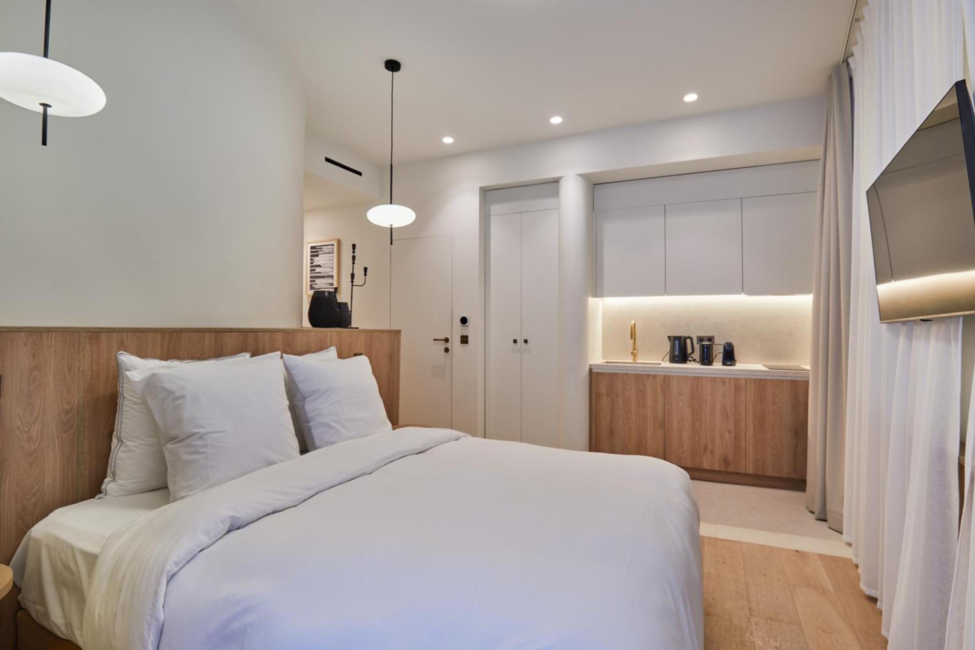 Apartment Louvre Palais Royal By Prestige