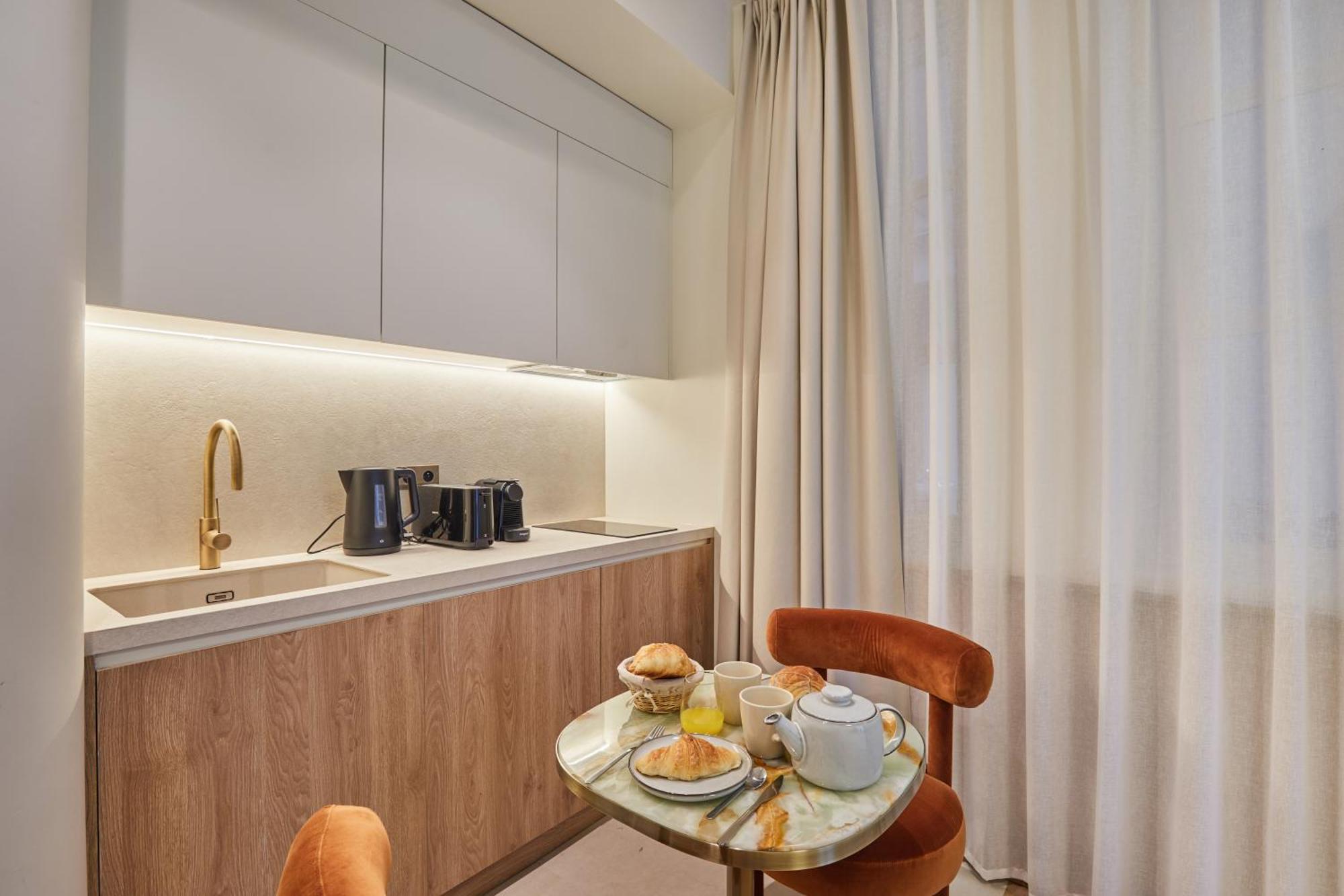 Louvre Palais Royal By Prestige Apartment Paris