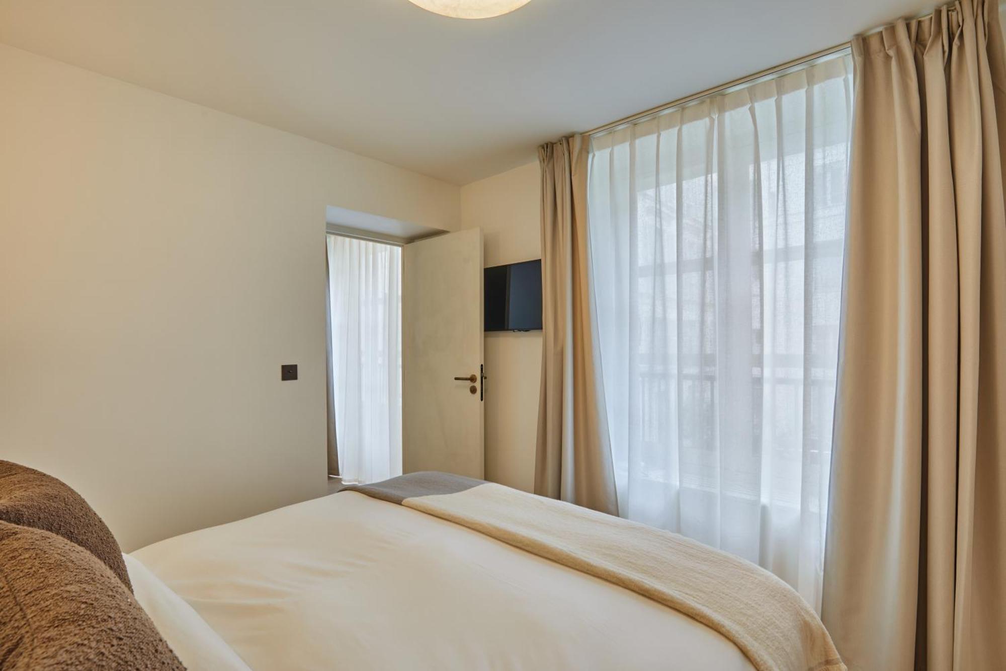 Louvre Palais Royal By Prestige Apartment *