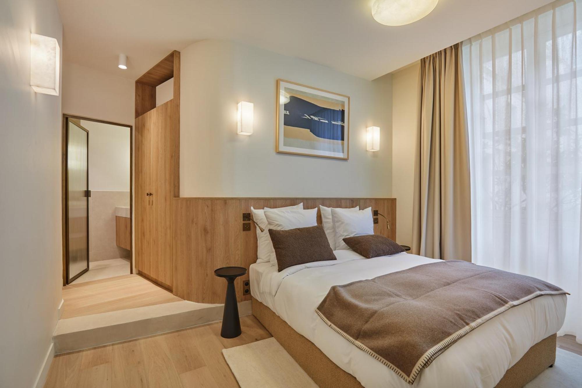 Apartment Louvre Palais Royal By Prestige *