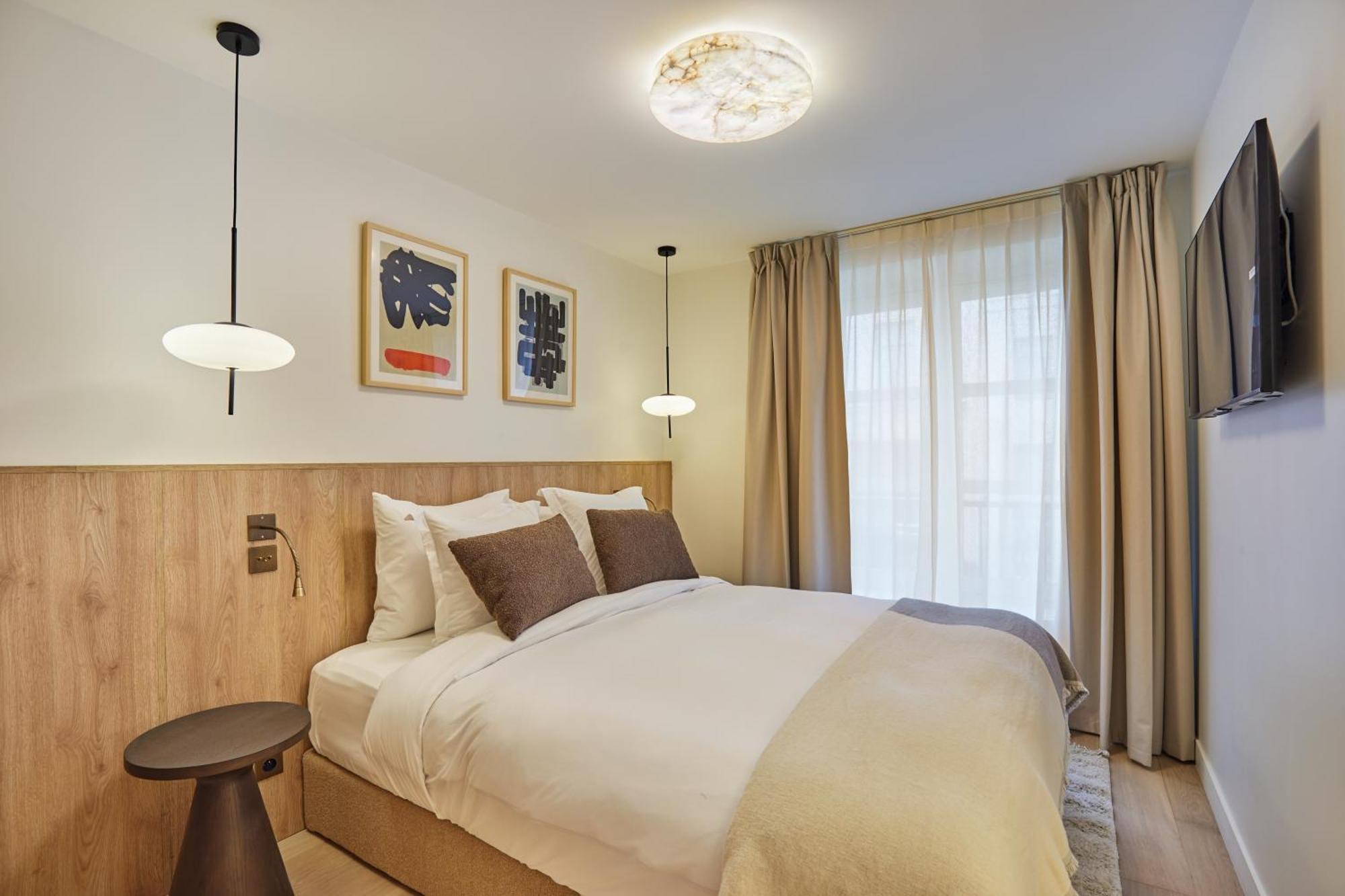 Apartment Louvre Palais Royal By Prestige Paris