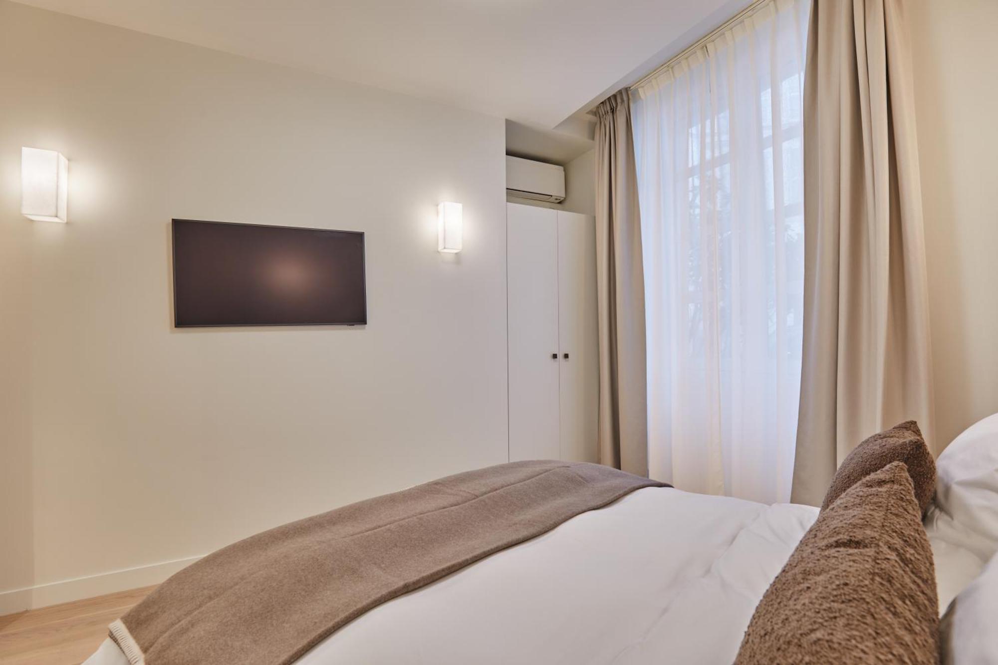 Apartment Louvre Palais Royal By Prestige Paris