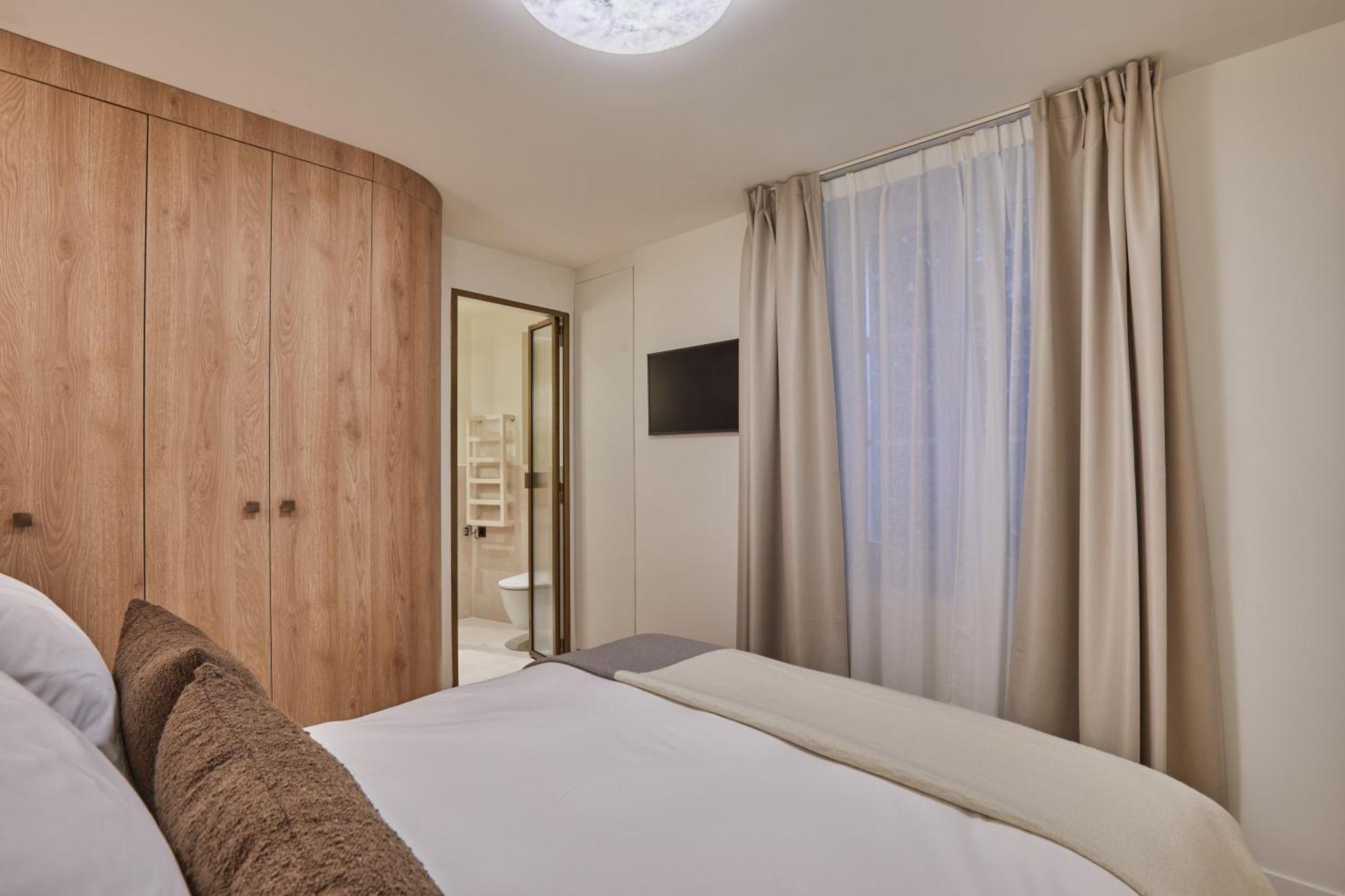Louvre Palais Royal By Prestige Apartment
