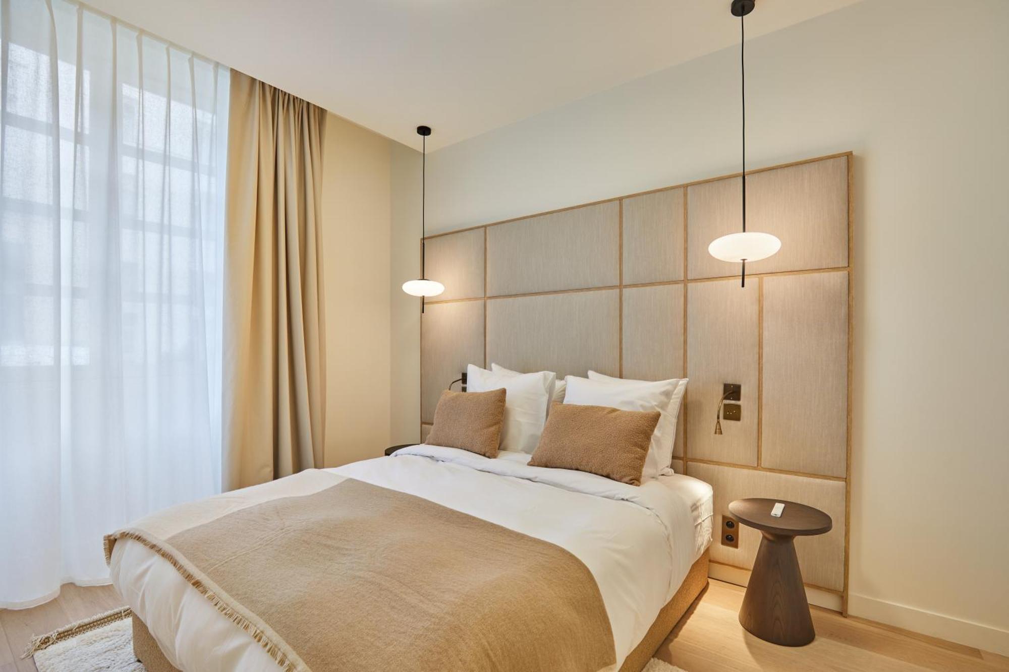 Apartment Louvre Palais Royal By Prestige *