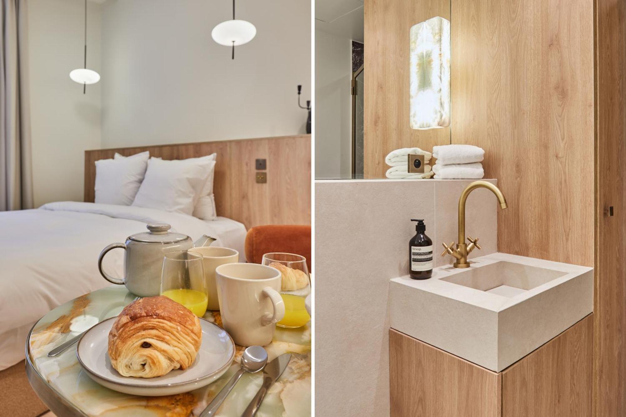 Louvre Palais Royal By Prestige Apartment *