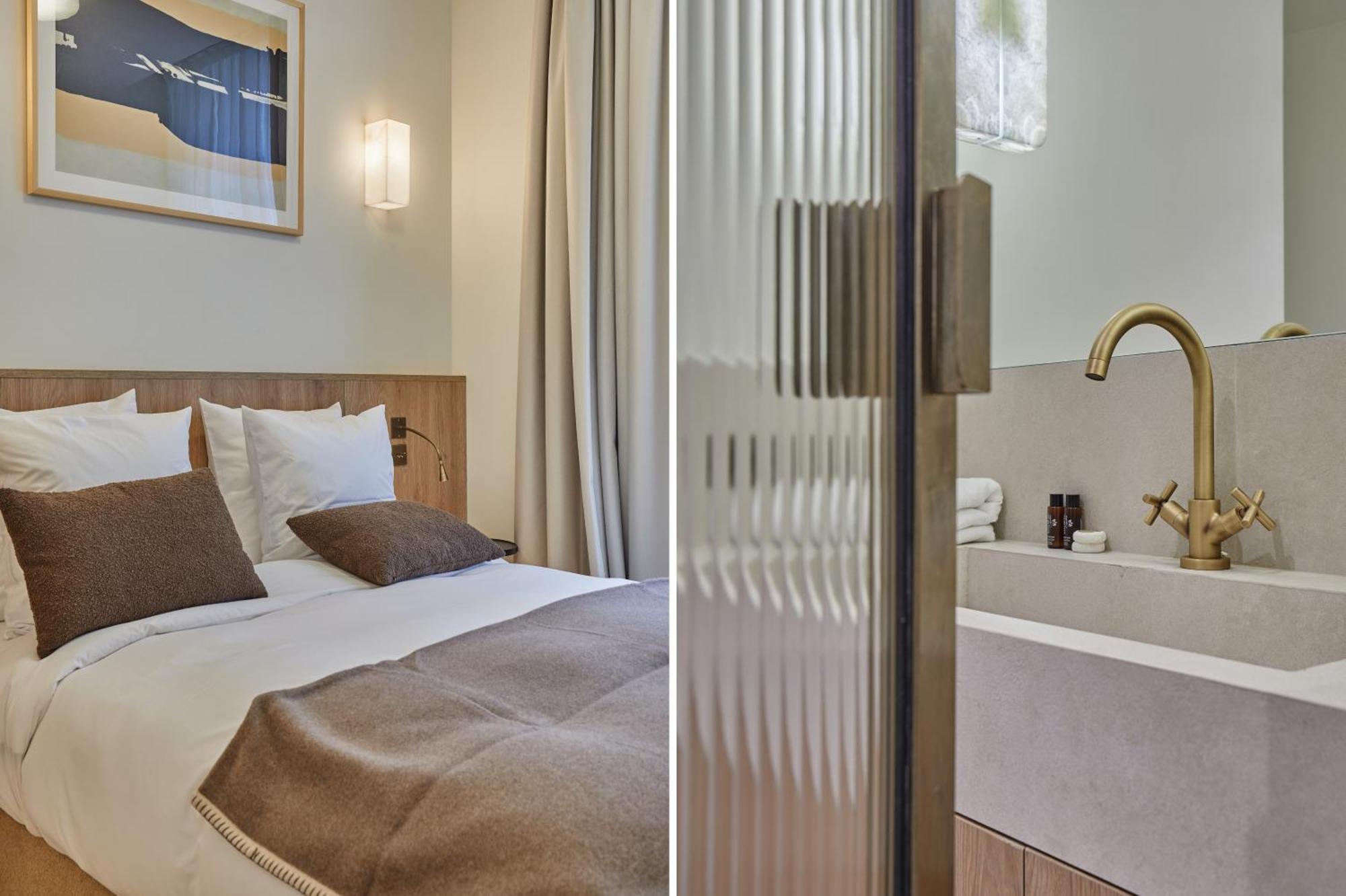 Apartment Louvre Palais Royal By Prestige *