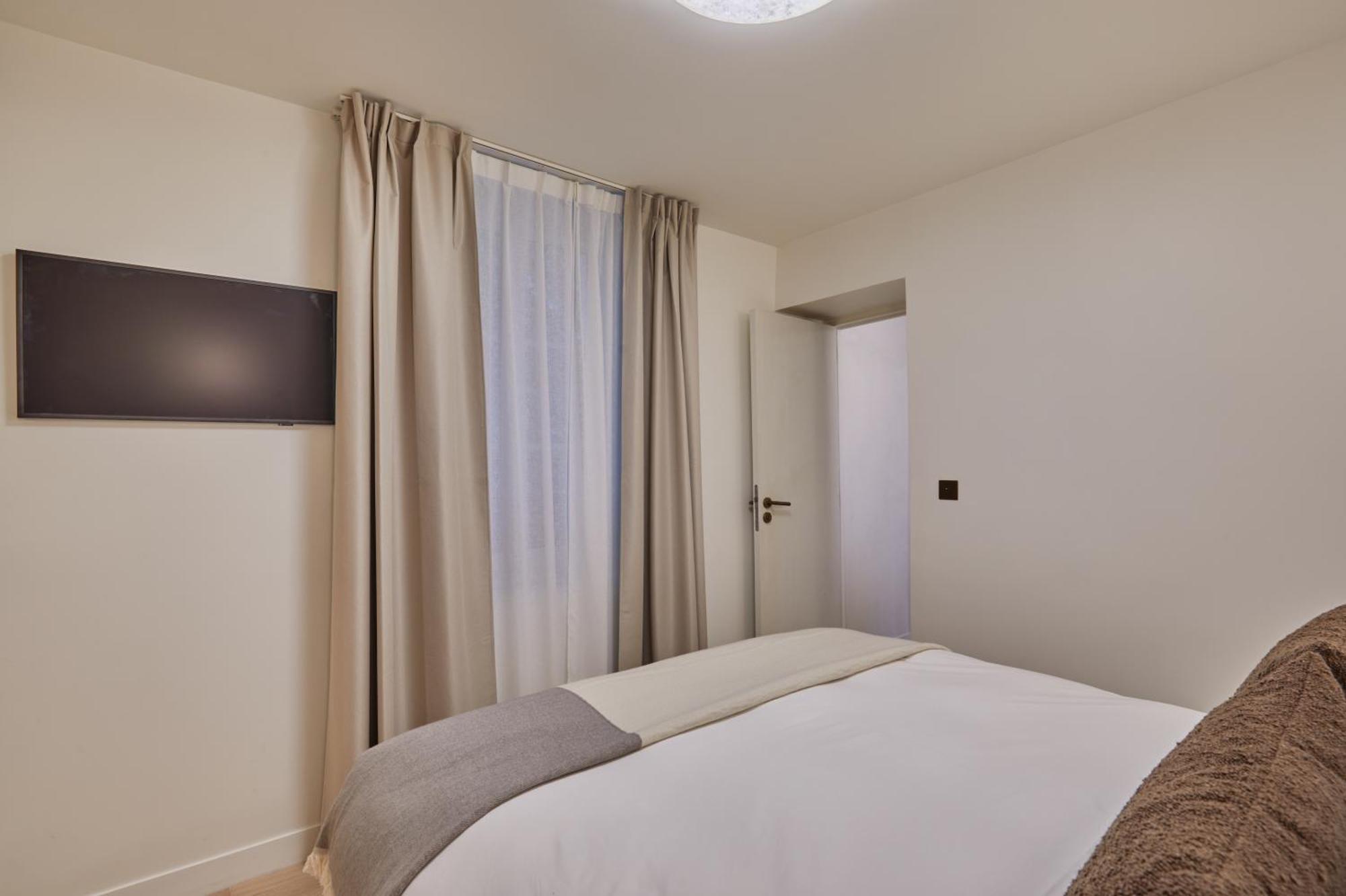 Louvre Palais Royal By Prestige Apartment *