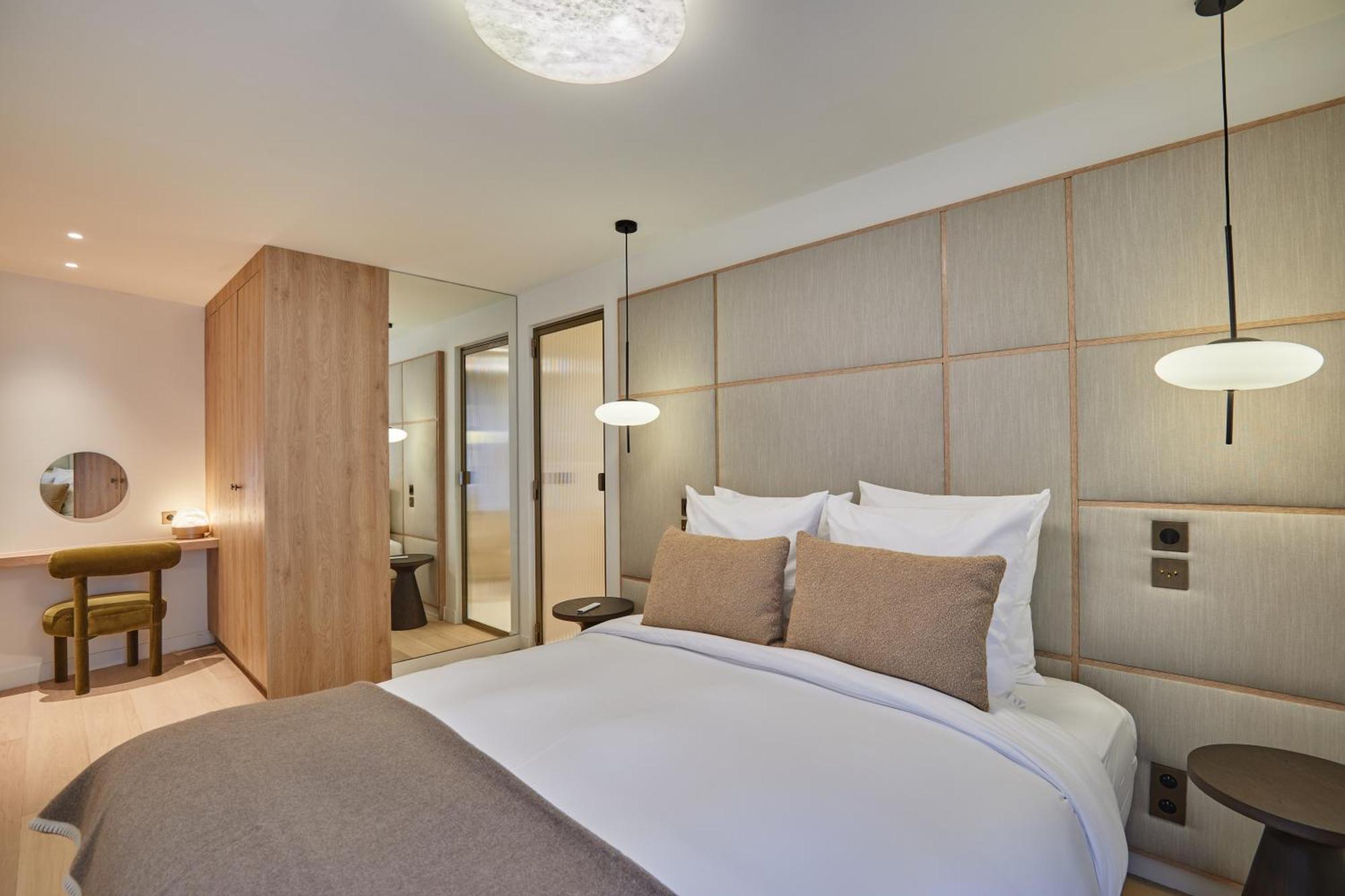 Apartment Louvre Palais Royal By Prestige Paris