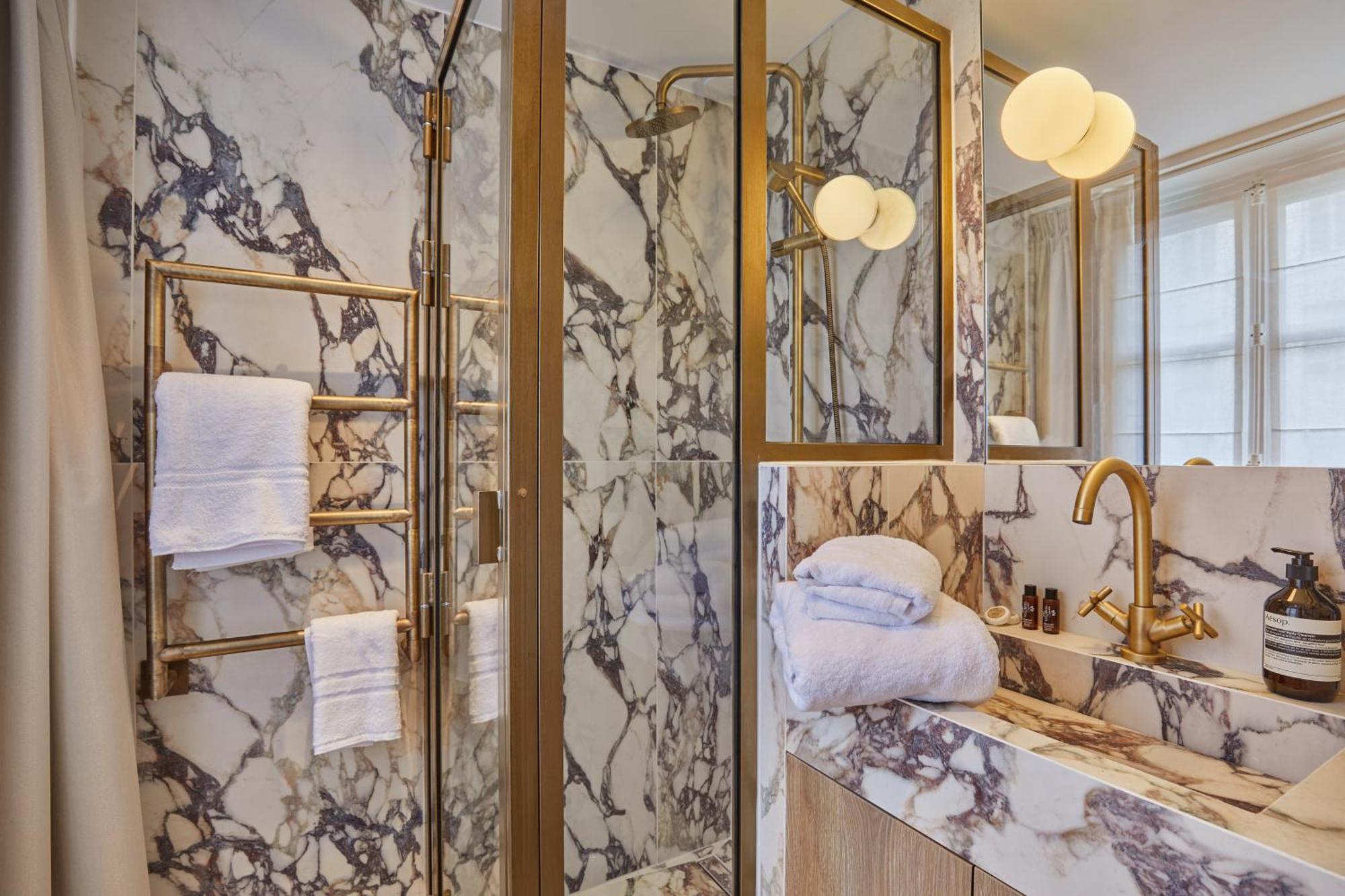 Louvre Palais Royal By Prestige Apartment Paris